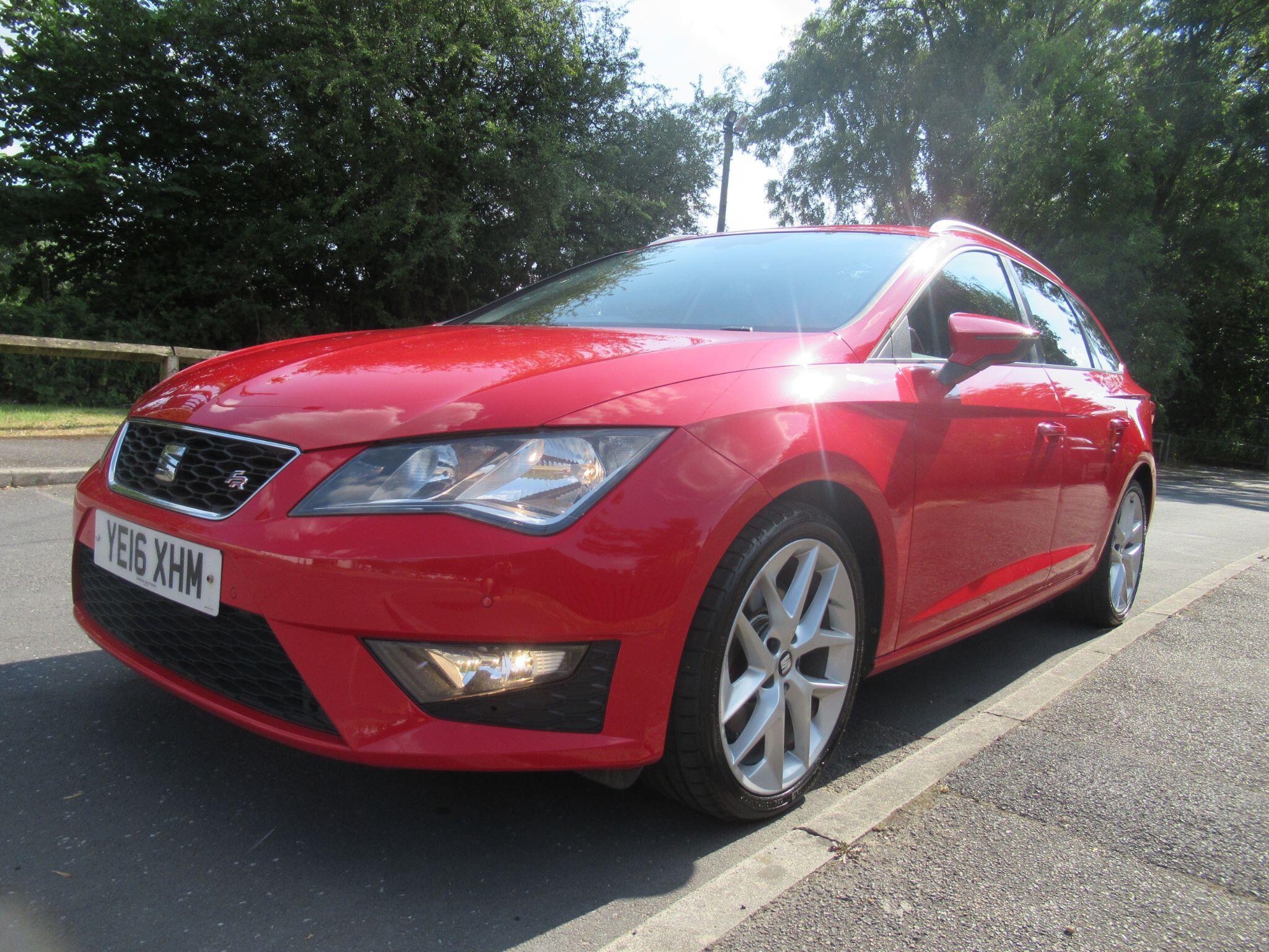 SEAT Leon - Image 7