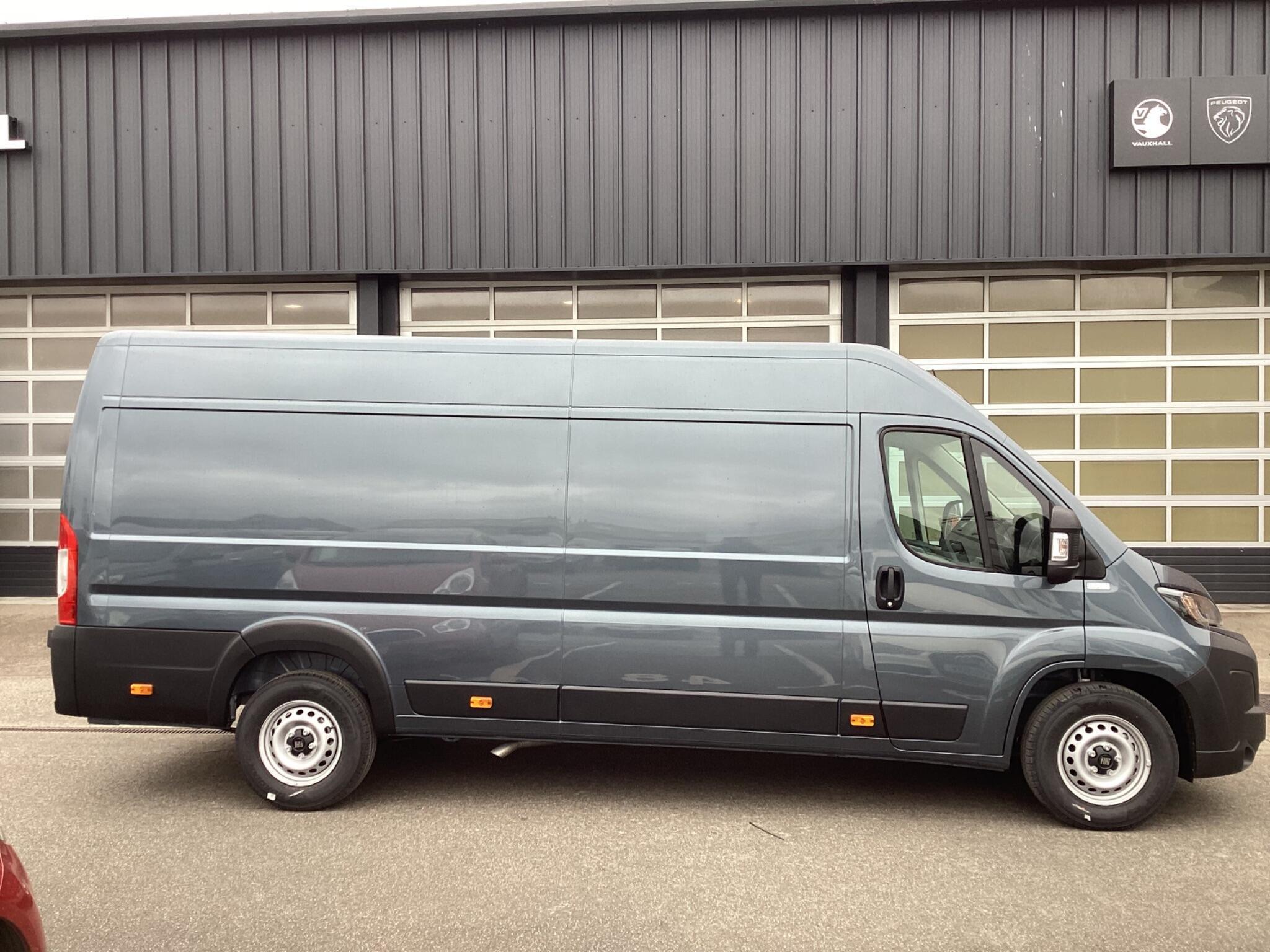 Fiat Ducato - Image 8