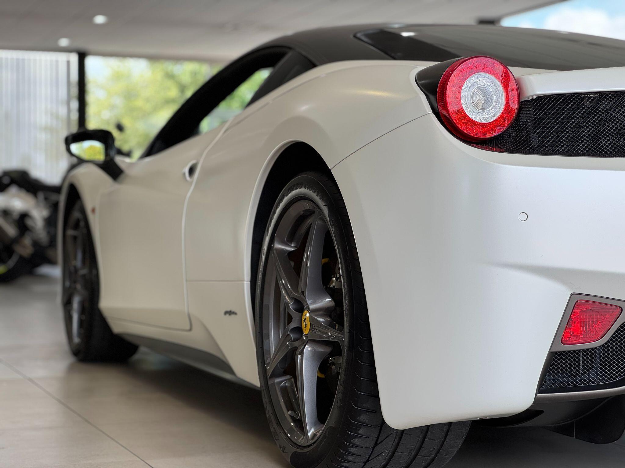 Ferrari 458 - Image 19