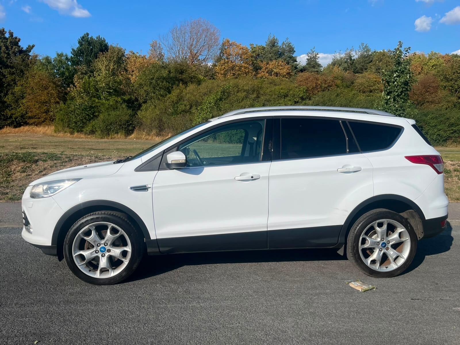 Ford Kuga - Image 5