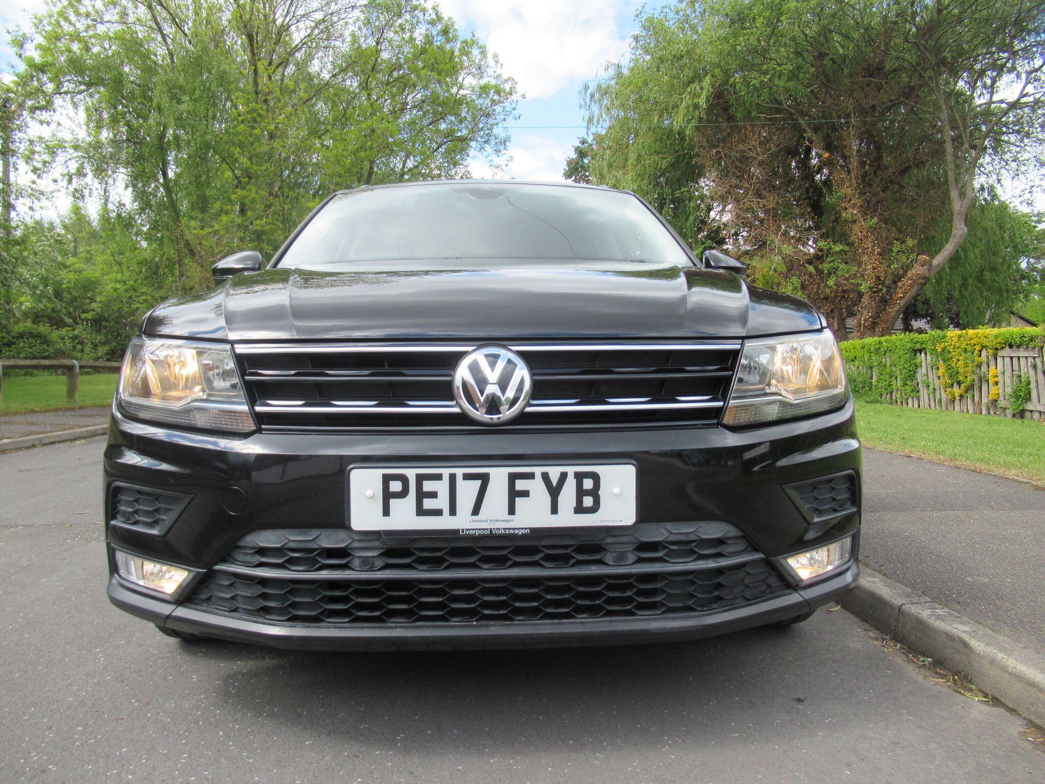 Volkswagen Tiguan - Image 7