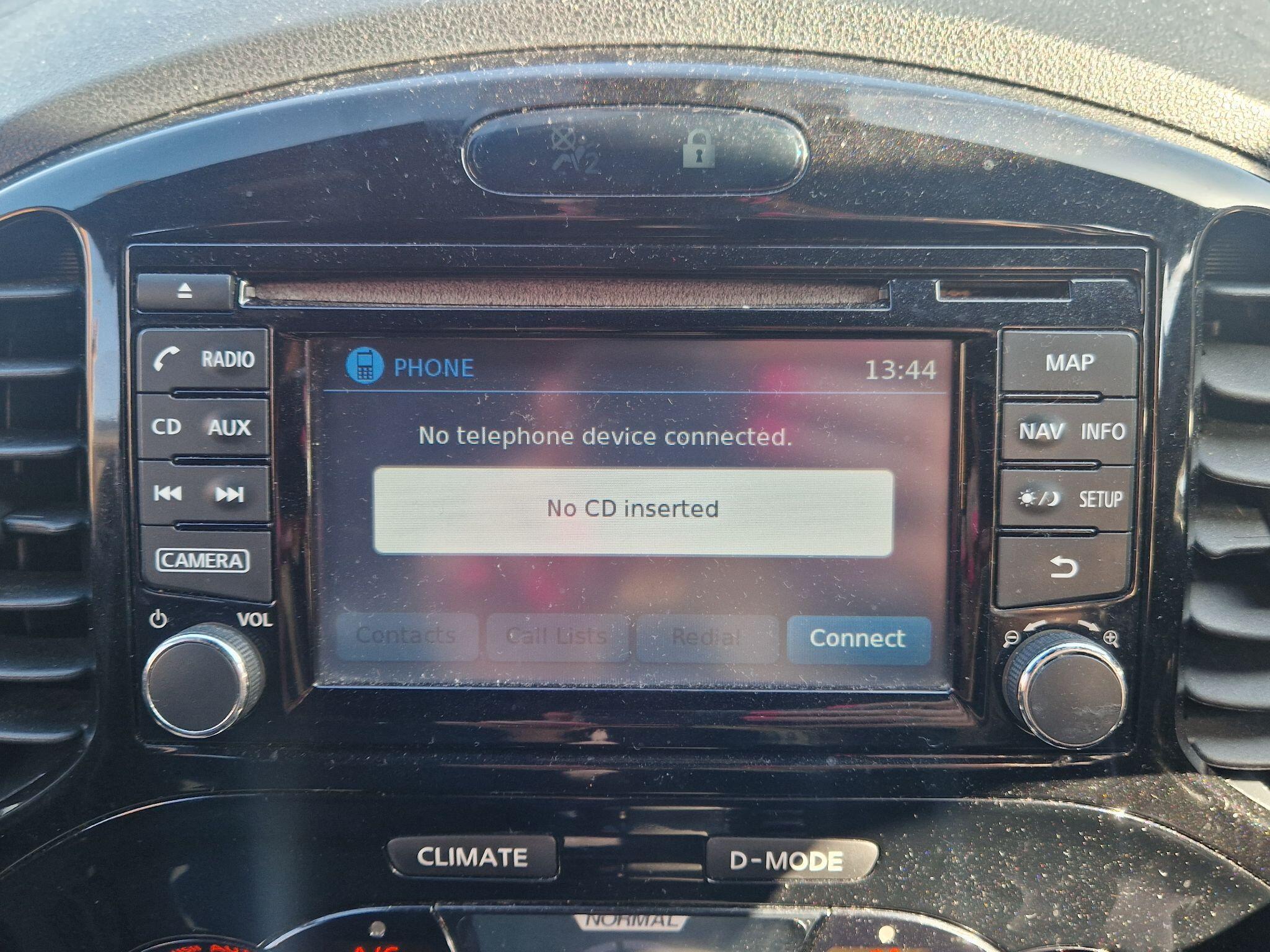 Nissan Juke - Image 32