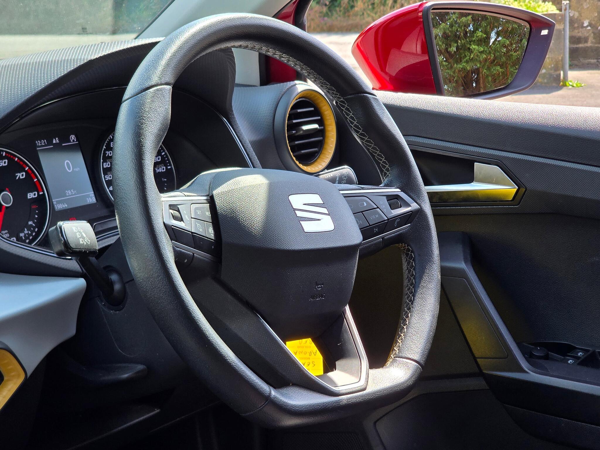 SEAT Arona - Image 6