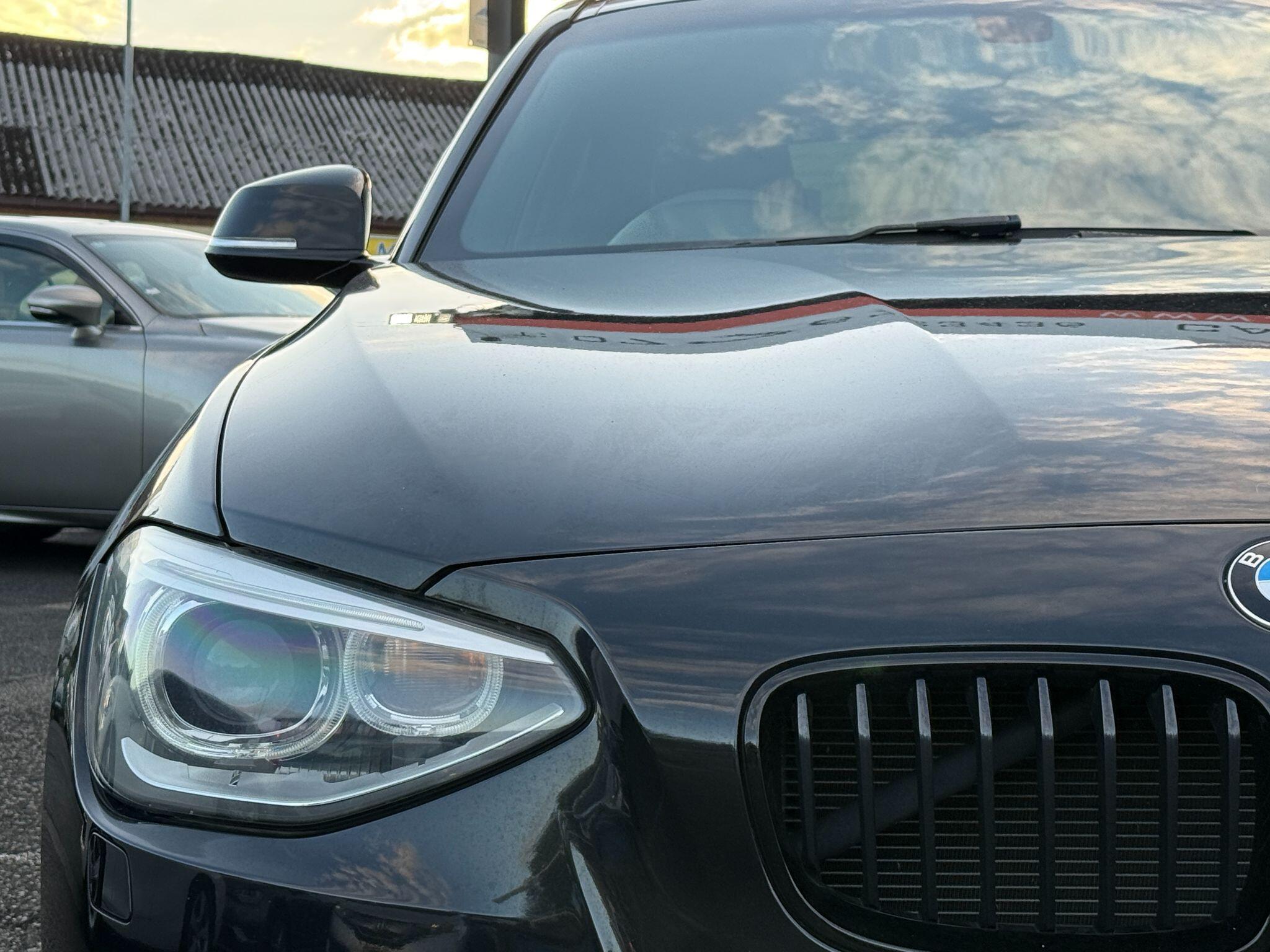 BMW 1 Series - Image 14