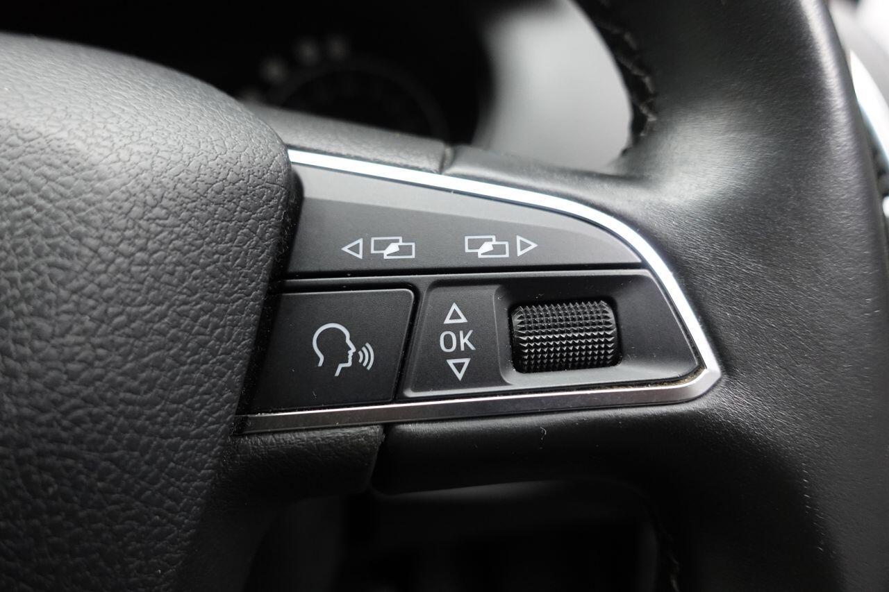 SEAT Alhambra - Image 49