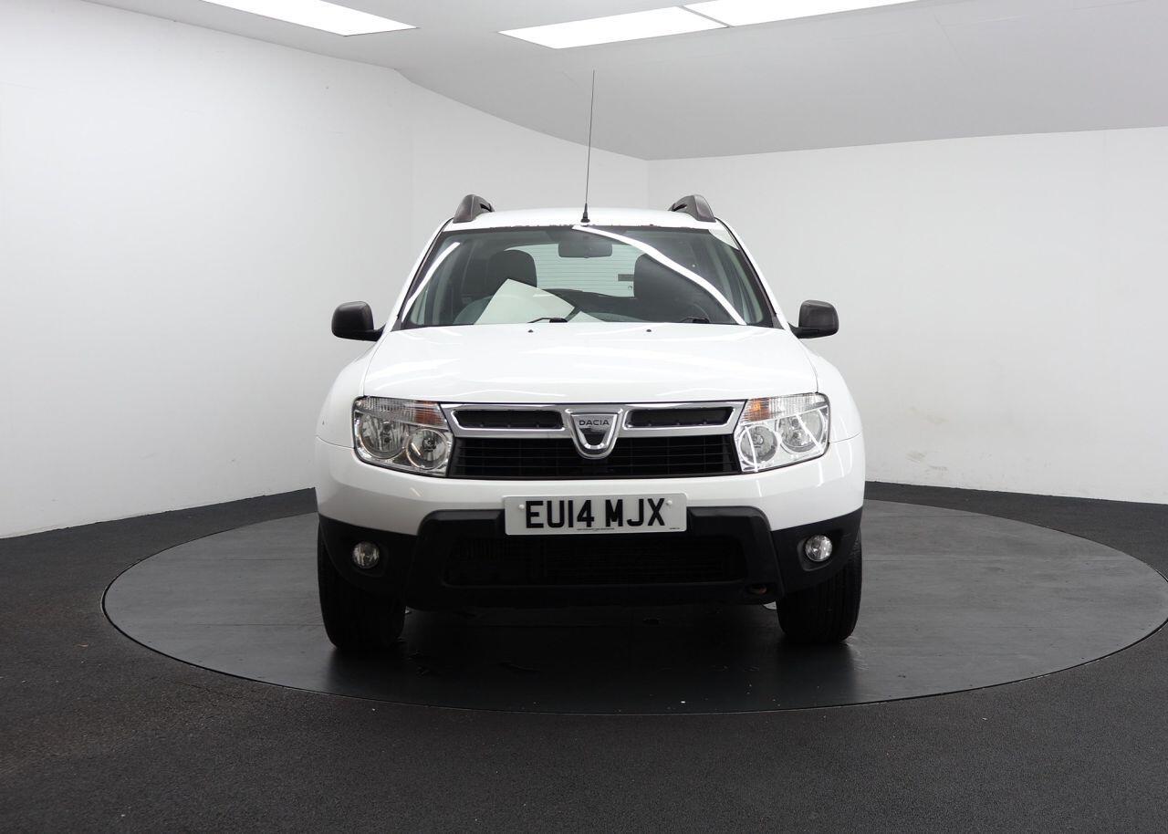 Dacia Duster - Image 6