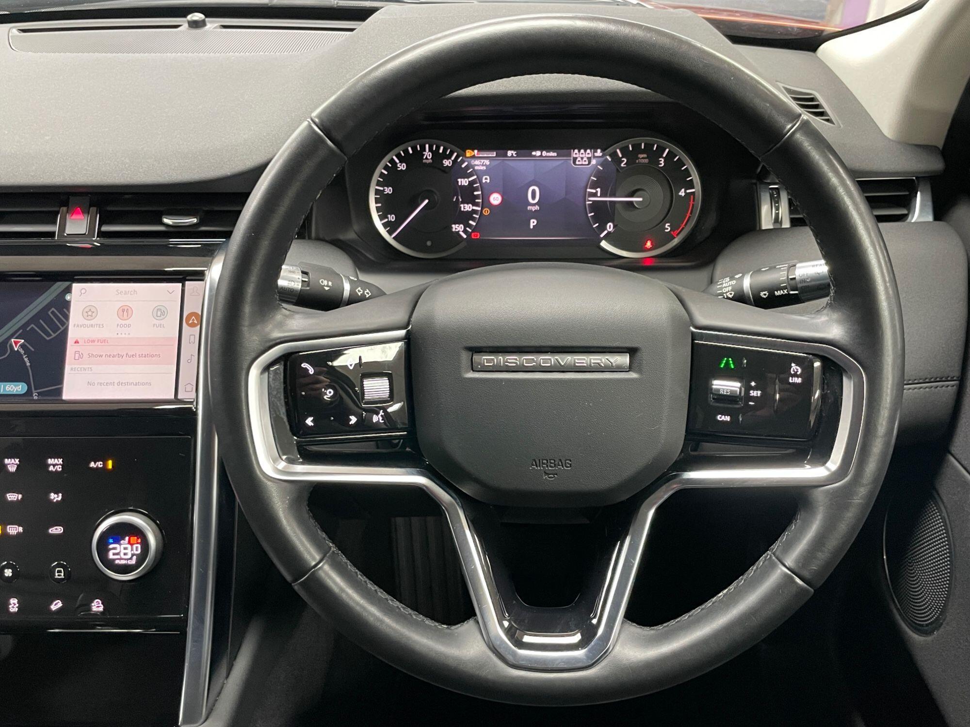 Land Rover DISCOVERY SPORT - Image 36