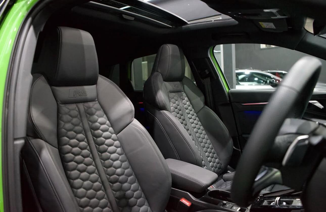 Audi RS3 - Image 19