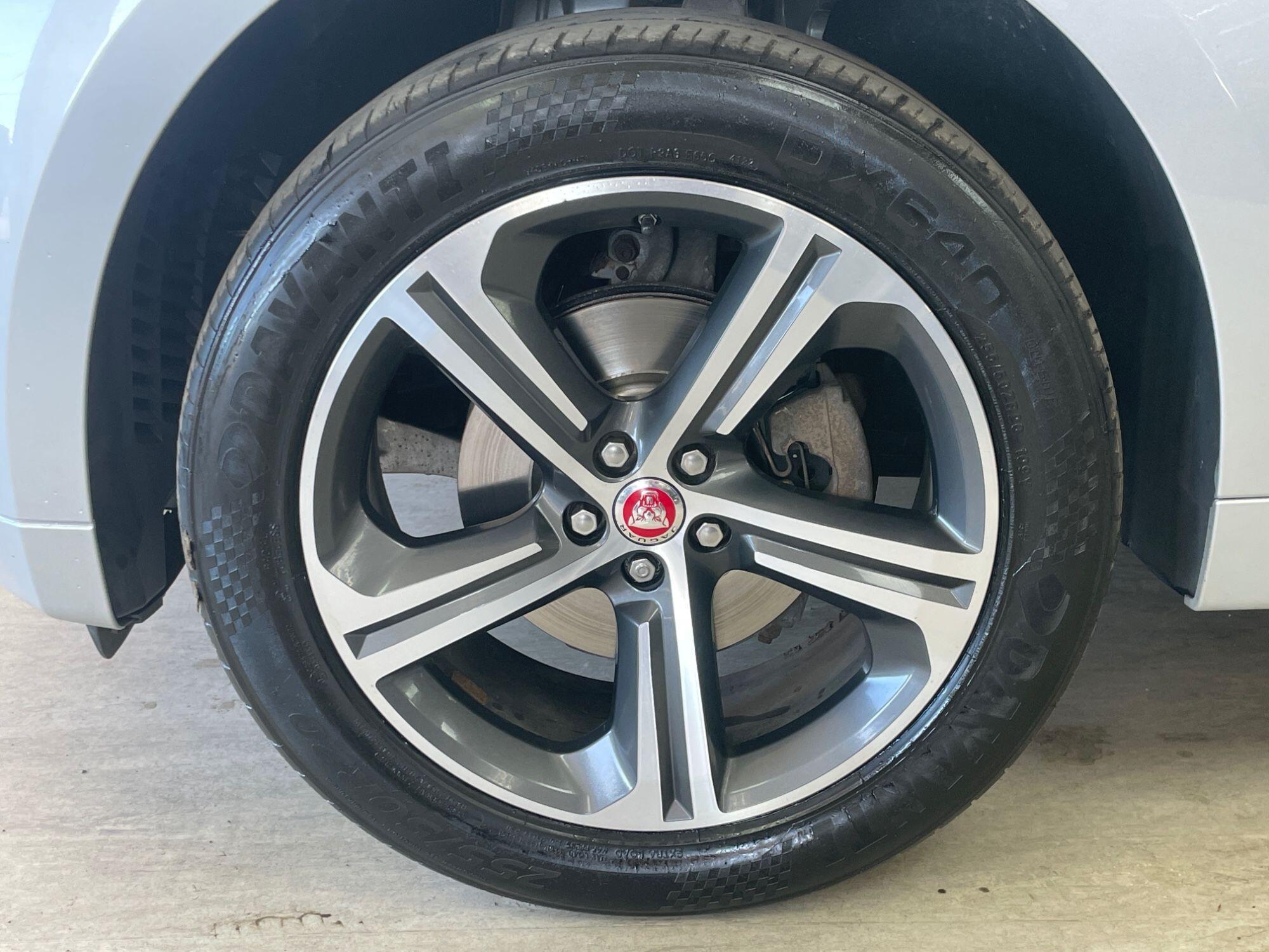 Jaguar F-Pace - Image 14