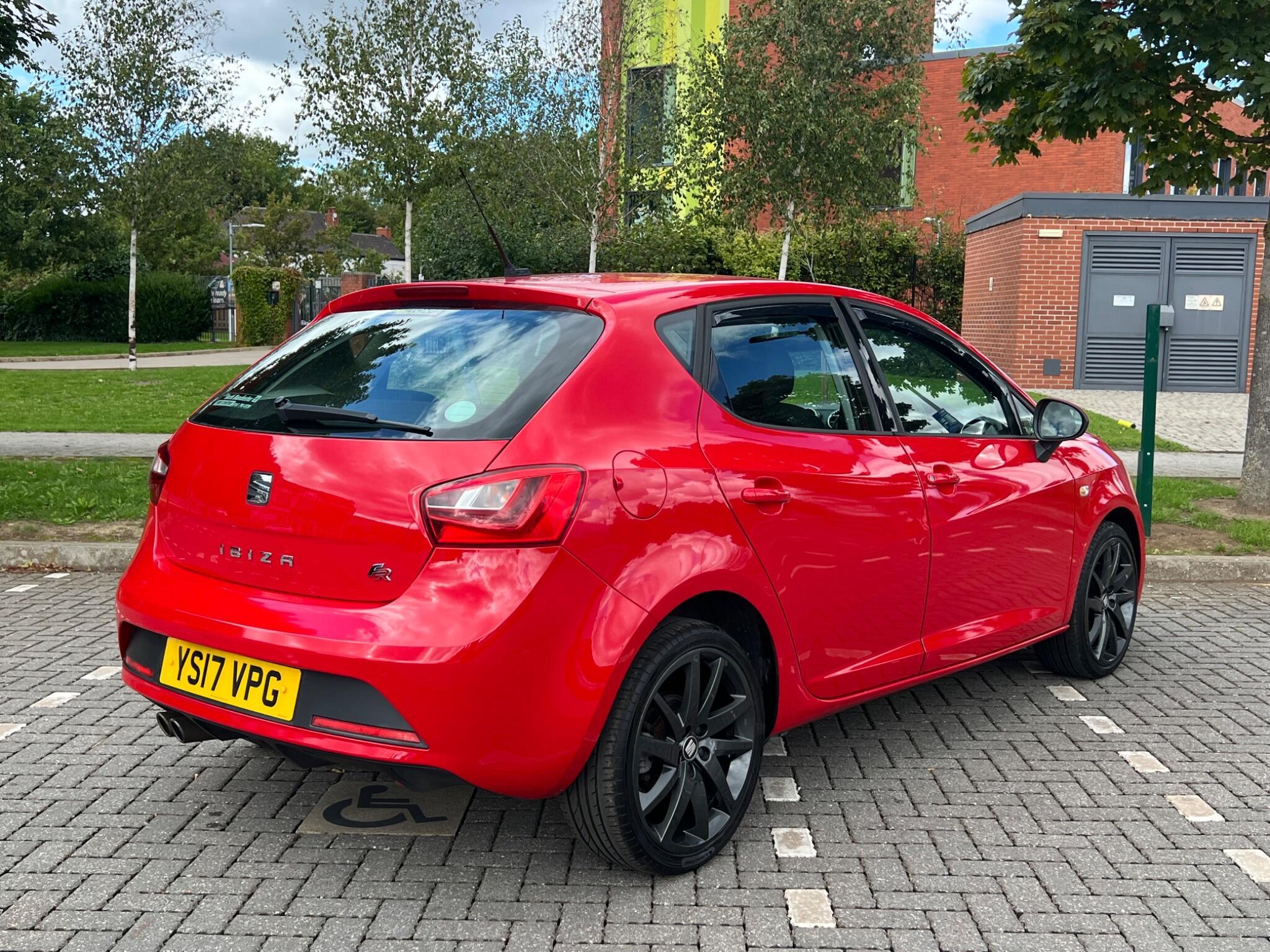 SEAT Ibiza - Image 6