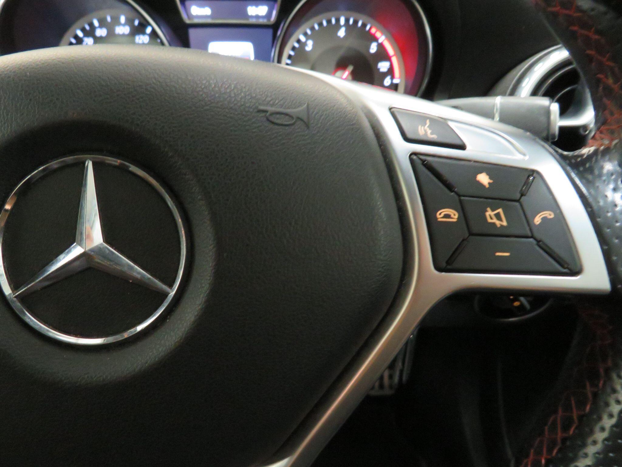 Mercedes GLA - Image 13
