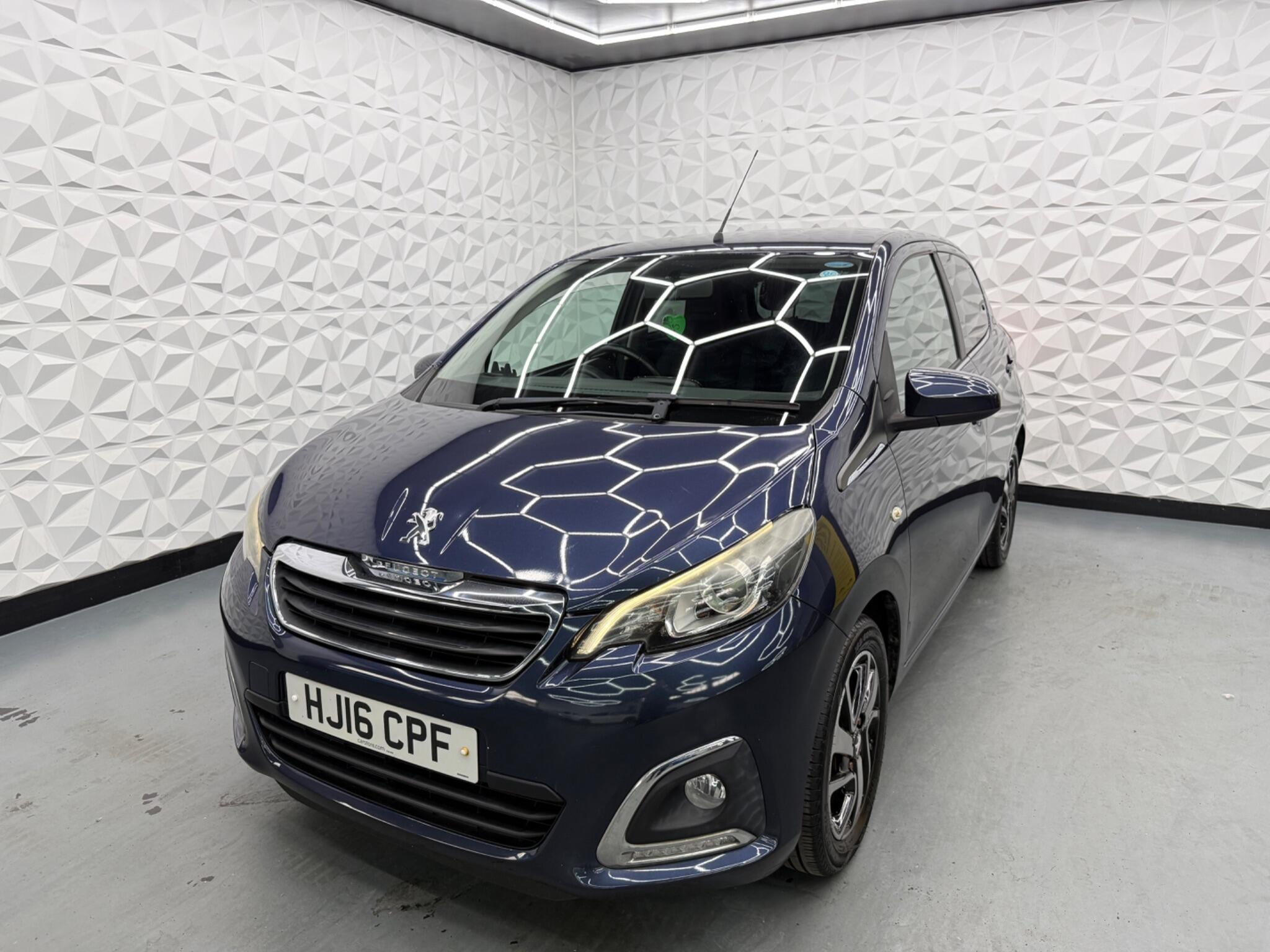 Peugeot 108 - Image 5