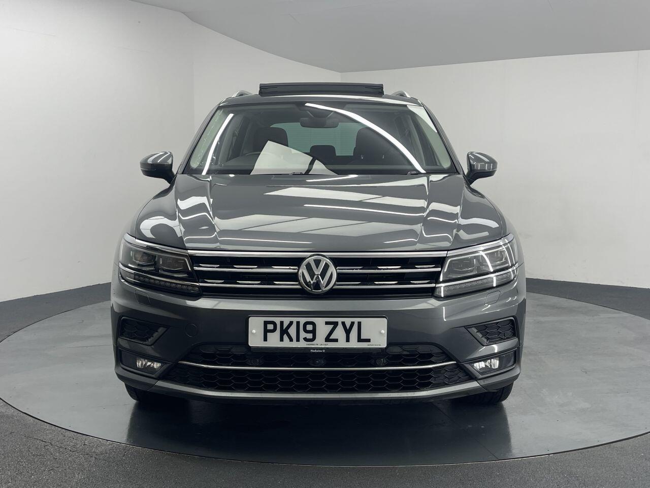 Volkswagen Tiguan - Image 5