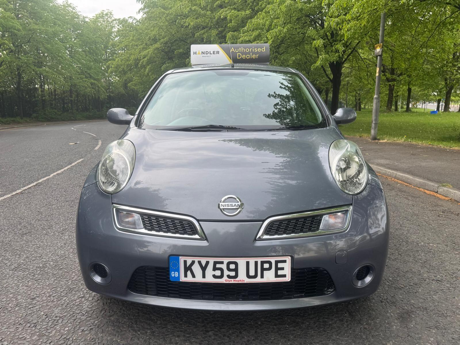 Nissan Micra - Image 3