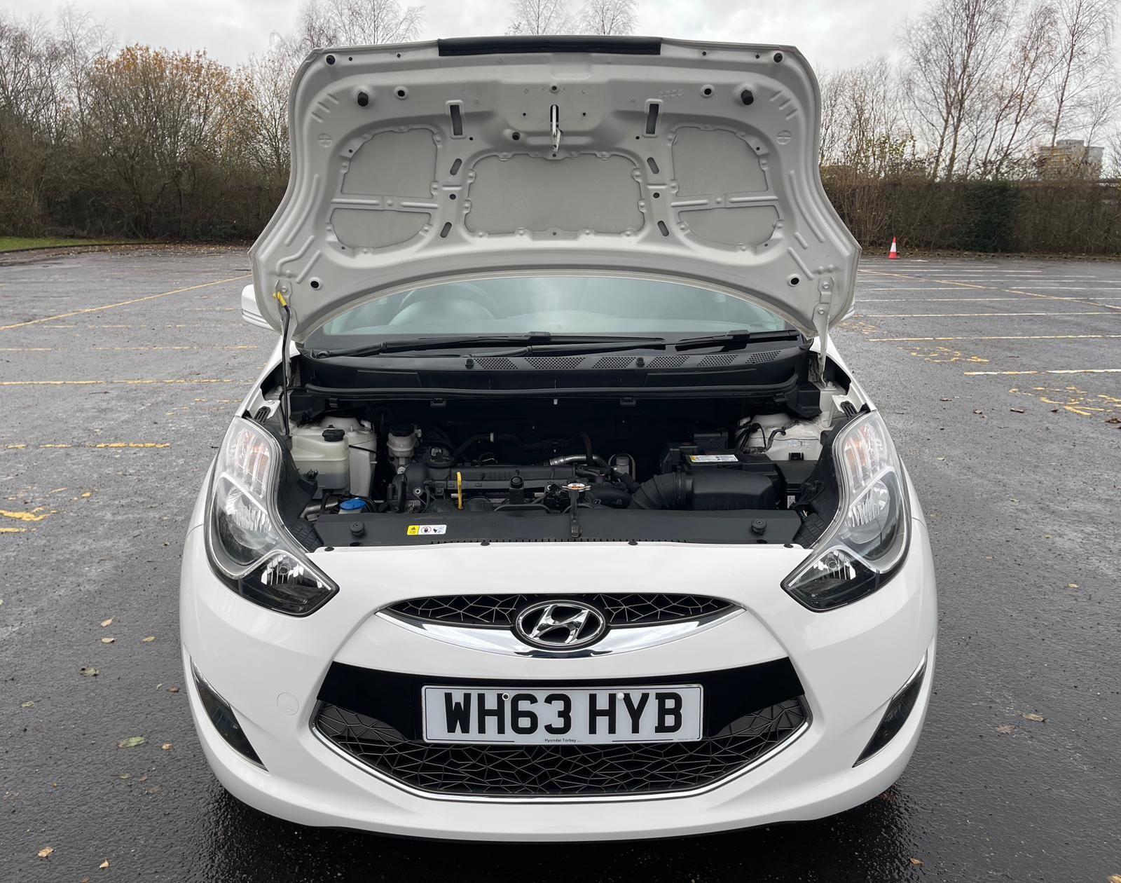 Hyundai ix20 - Image 49