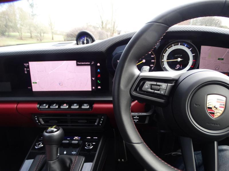 Porsche 911 - Image 8