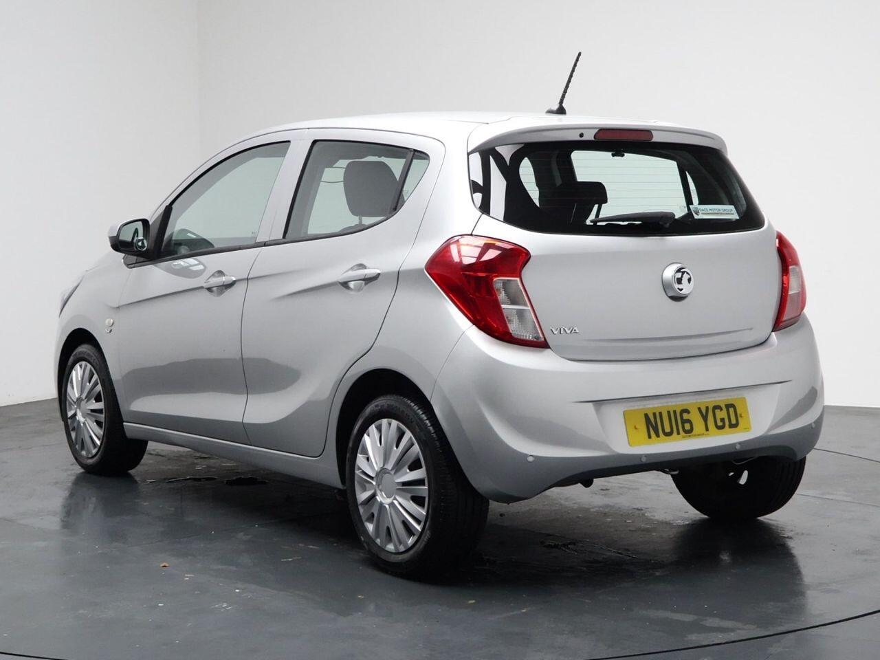 Vauxhall Viva - Image 9
