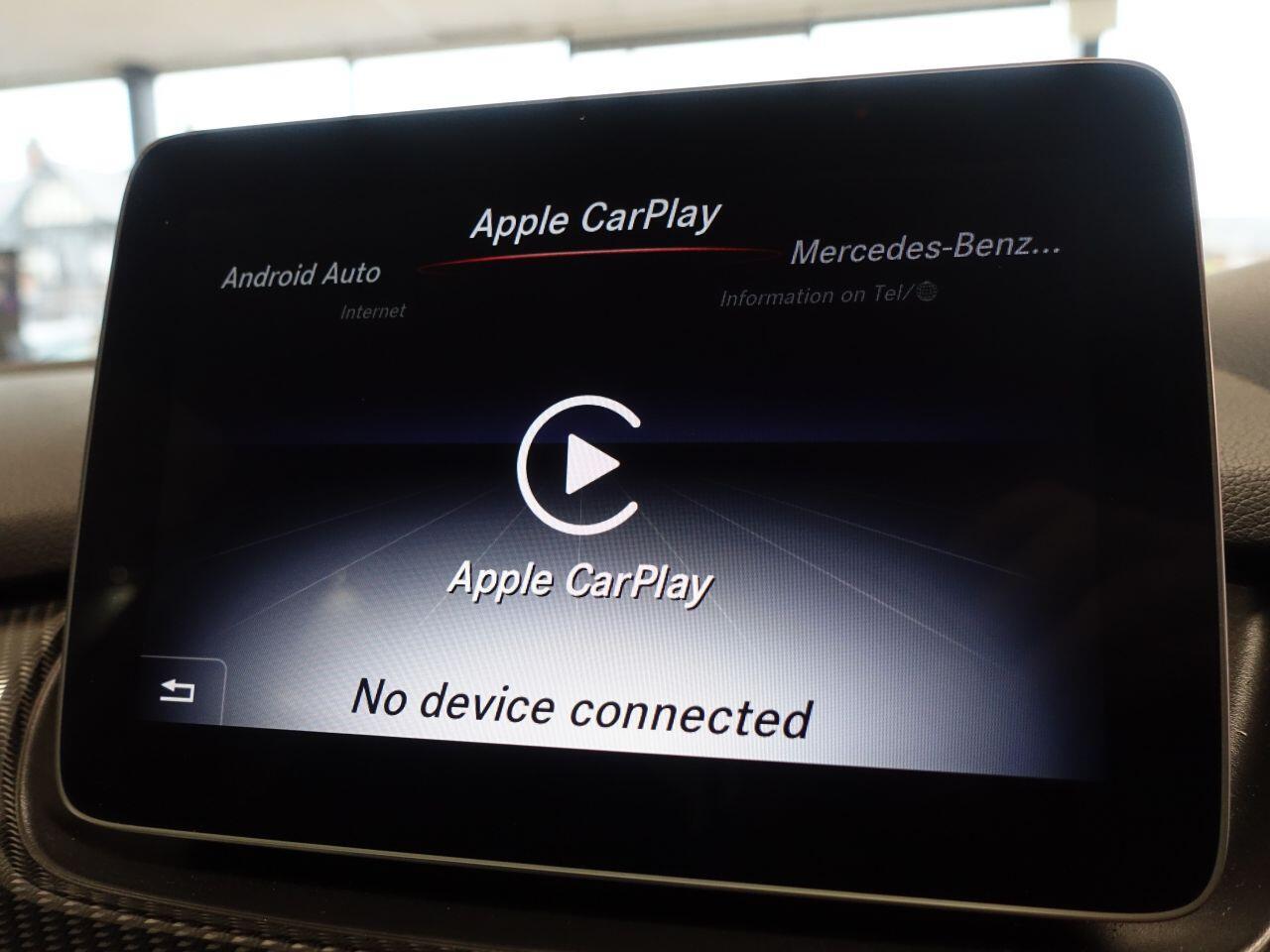 Mercedes B-Class - Image 38