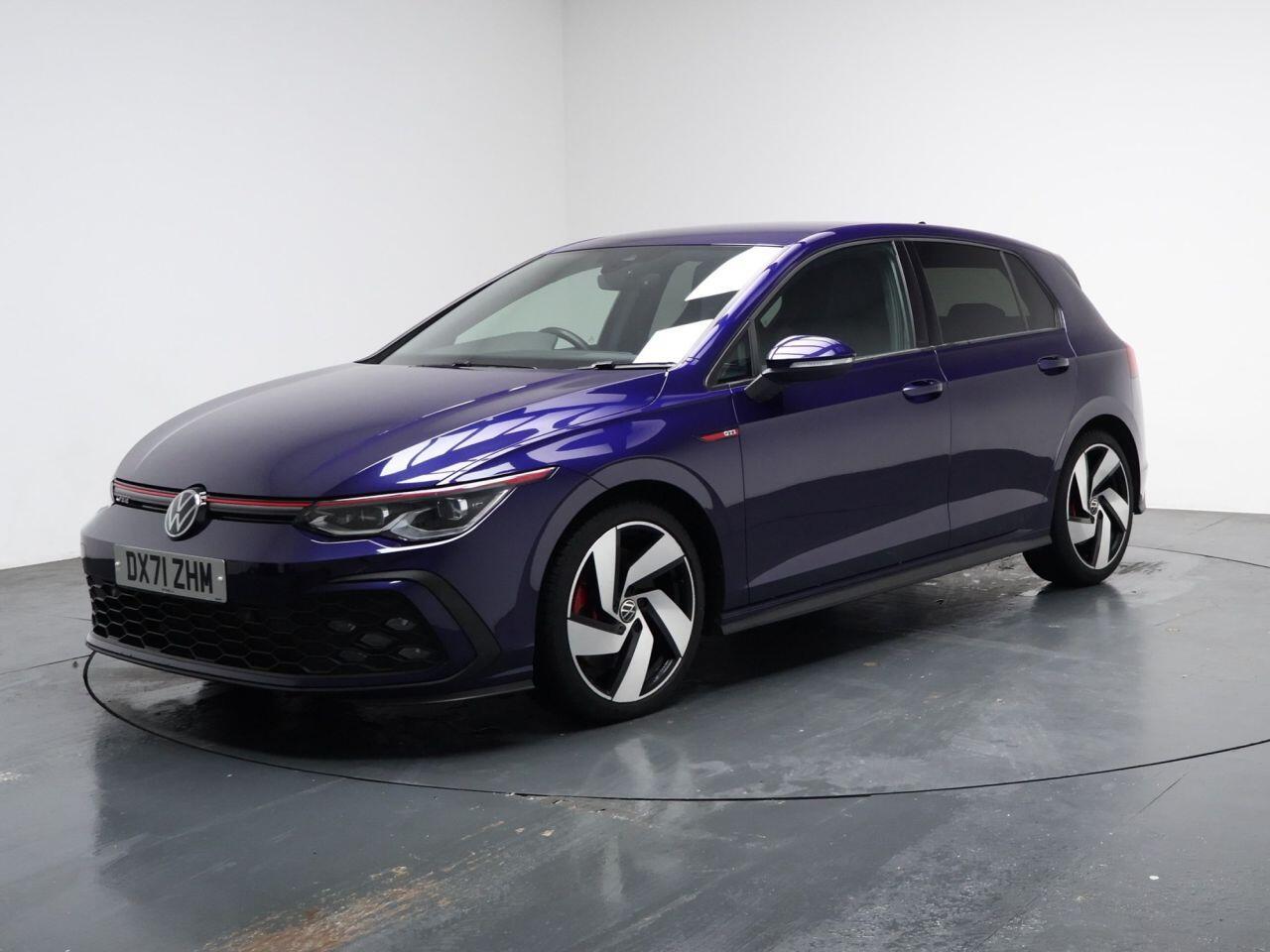 Volkswagen Golf - Image 6