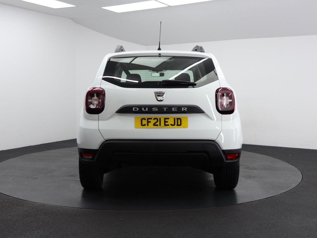 Dacia Duster - Image 11