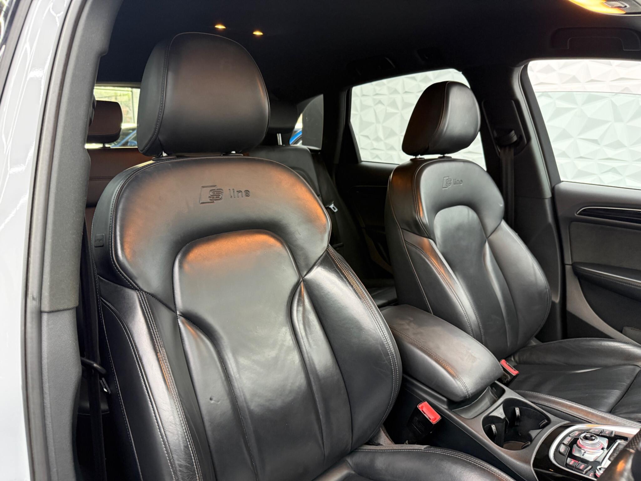Audi Q5 - Image 19