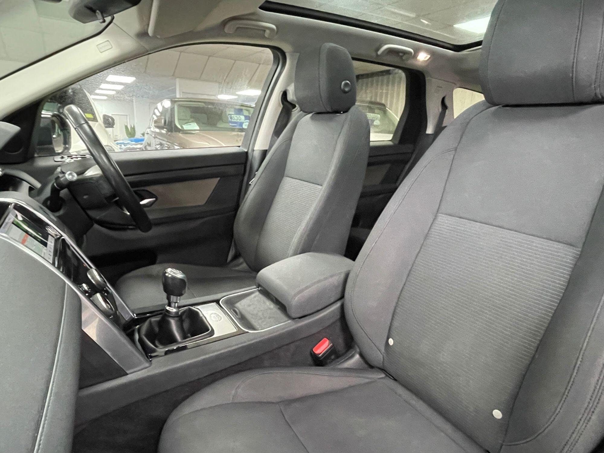 Land Rover DISCOVERY SPORT - Image 33