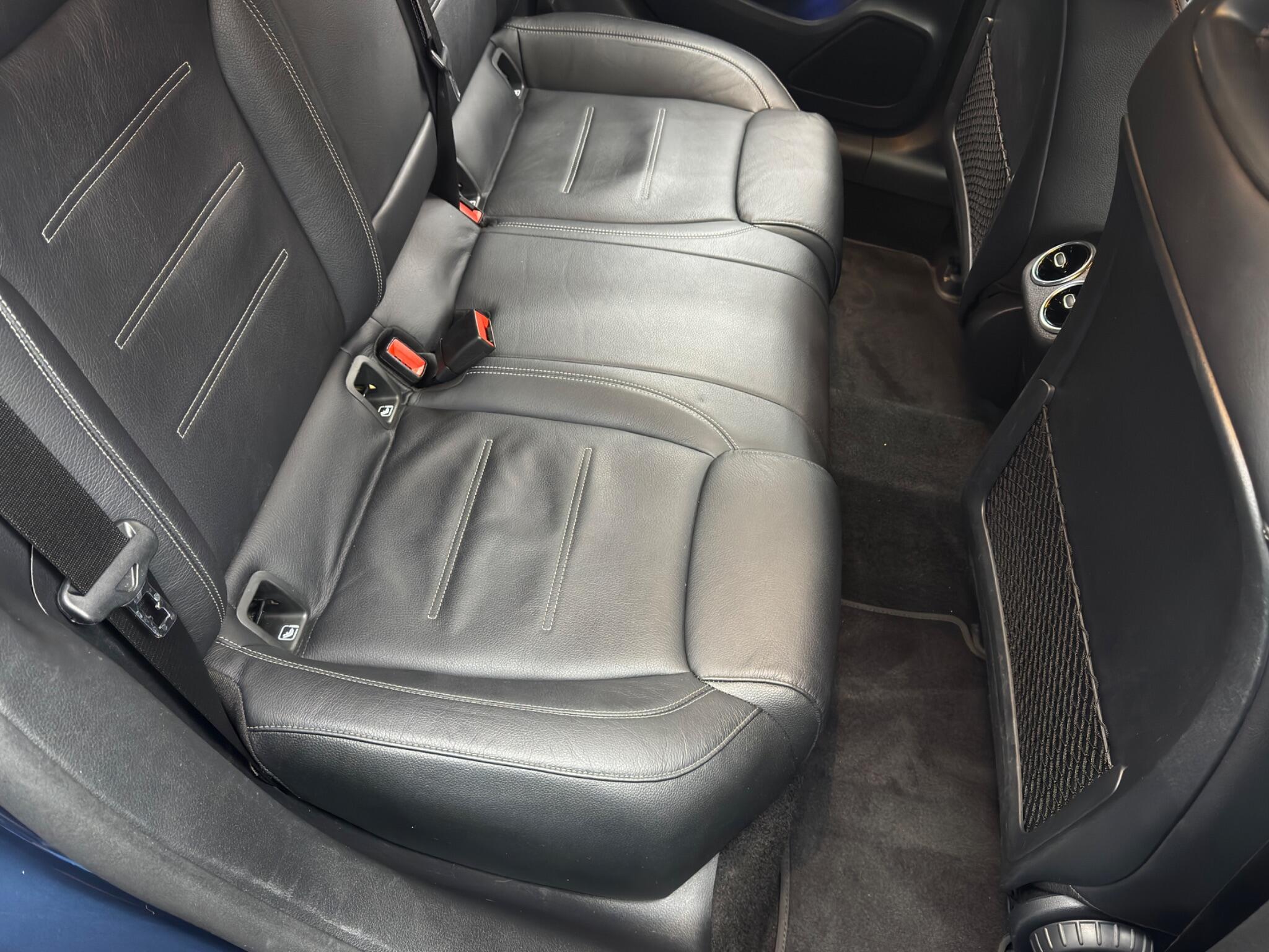 Mercedes CLA - Image 17