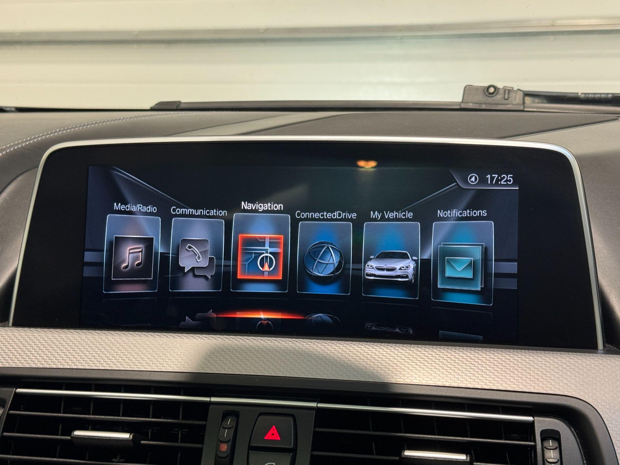 BMW 6 Series - Image 57