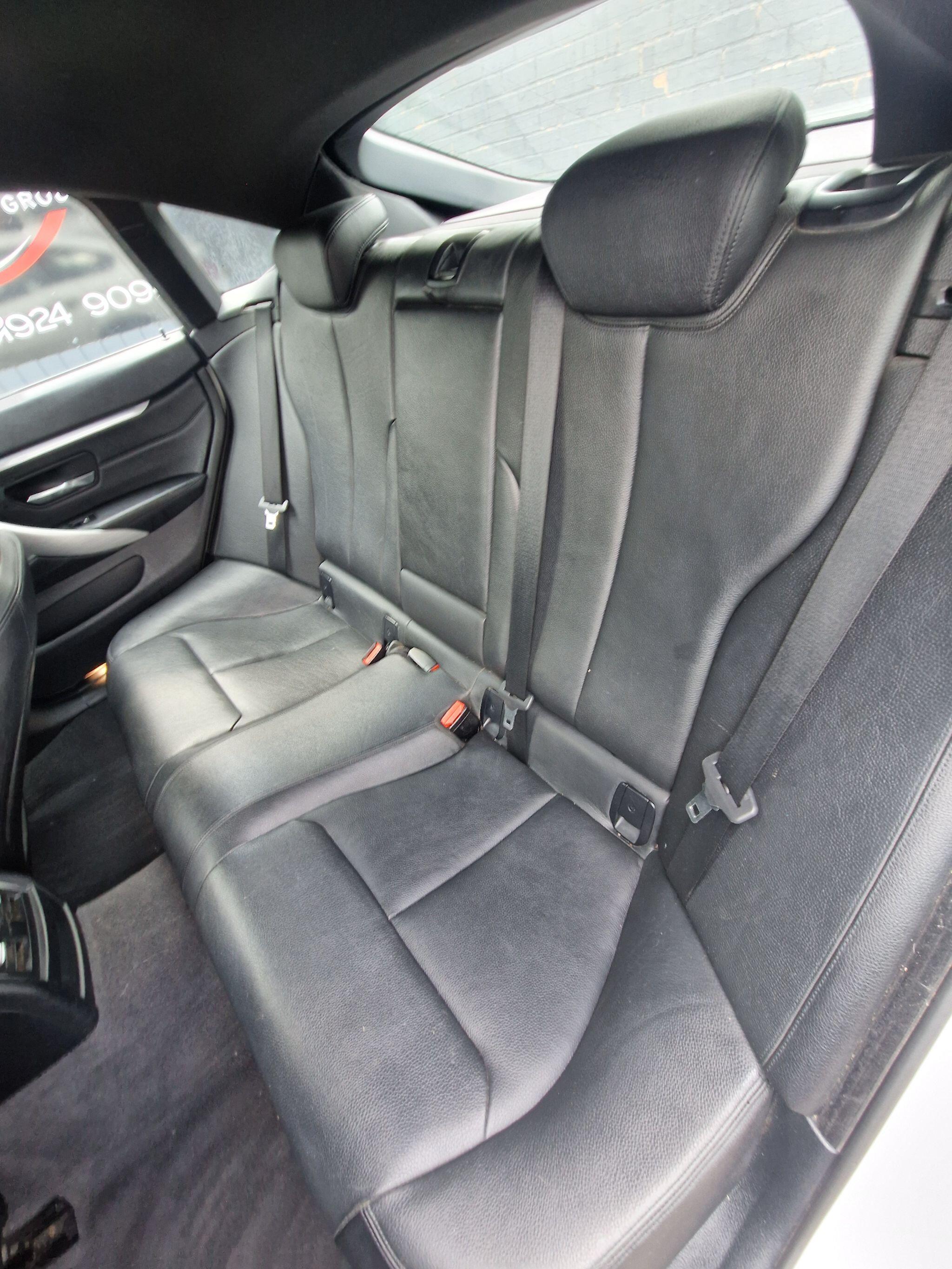 BMW 4 SERIES GRAN COUPE - Image 41
