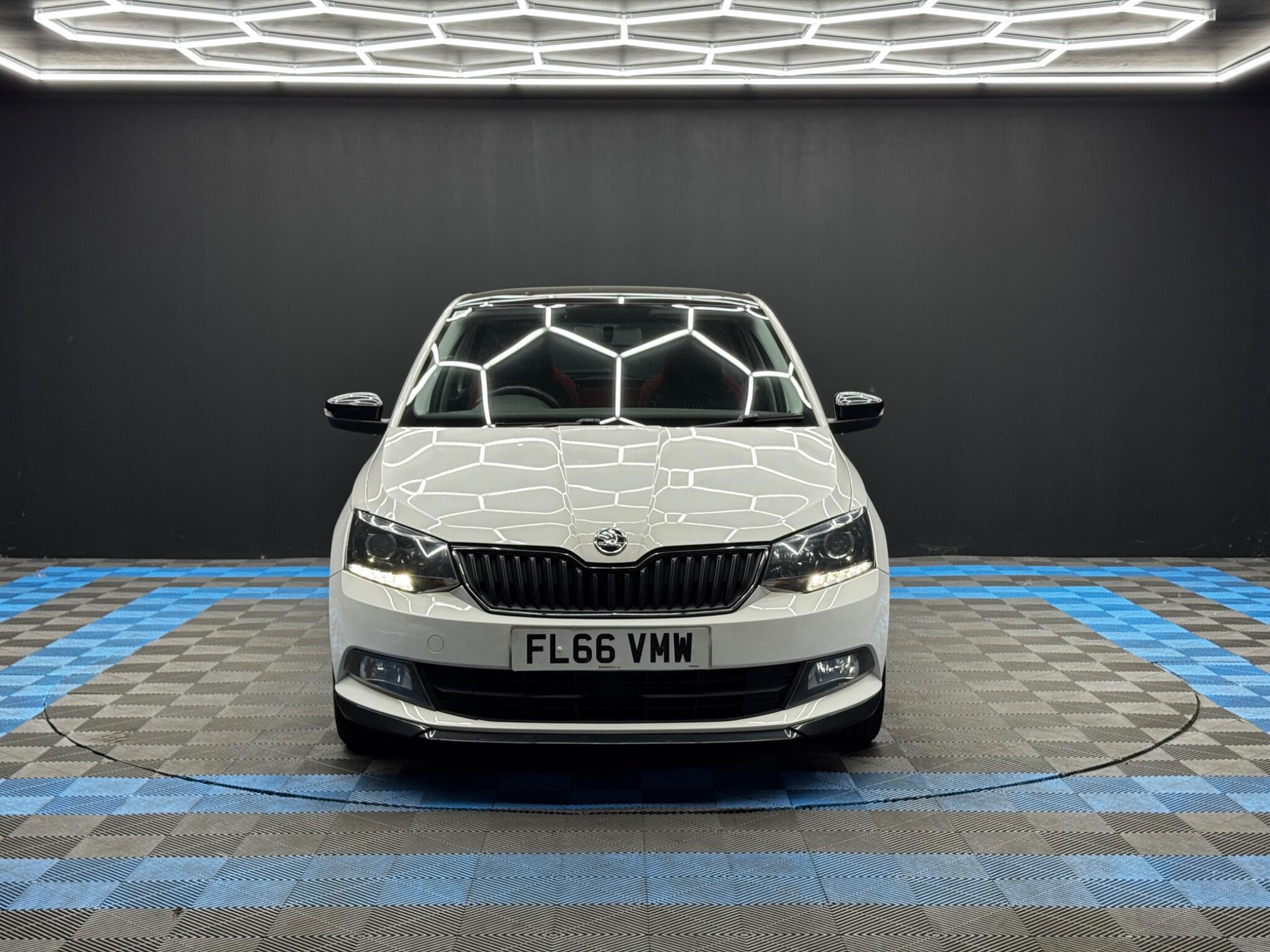 Skoda Fabia - Image 2