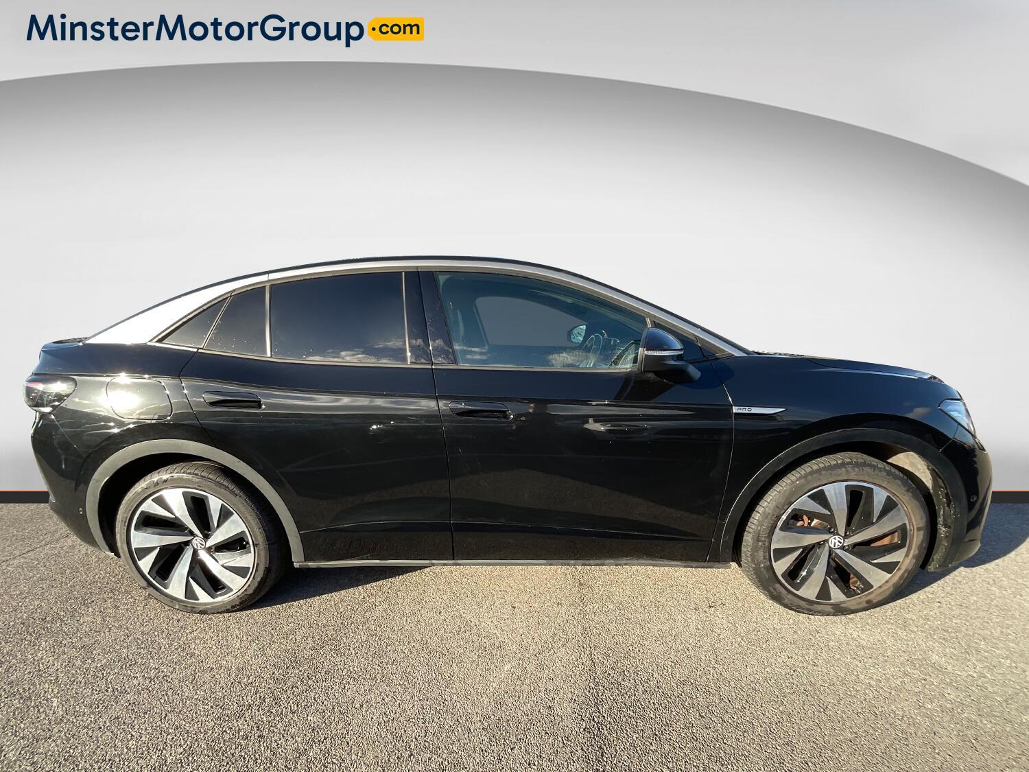 Volkswagen Id5 - Image 2