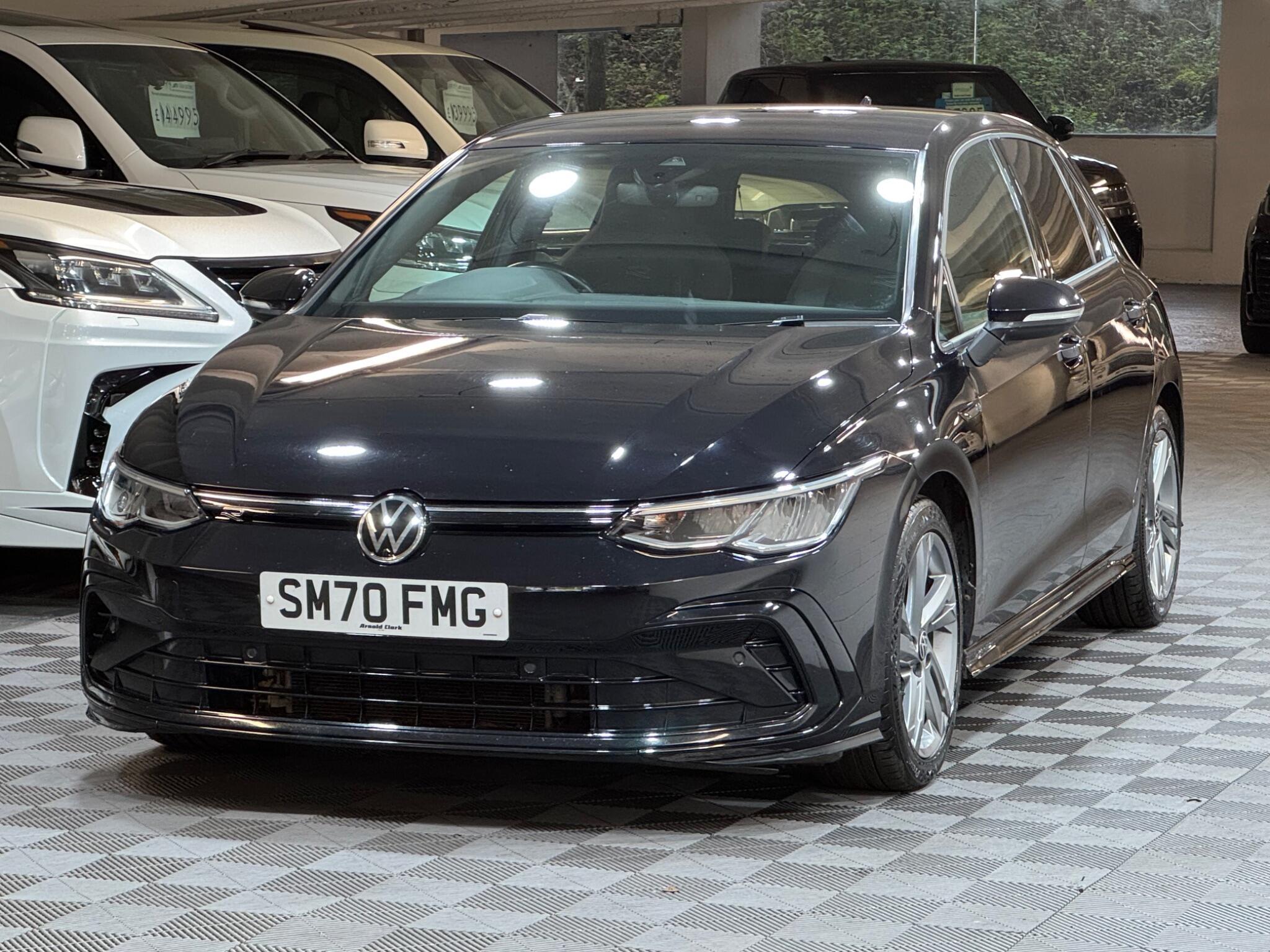 Volkswagen Golf - Image 7