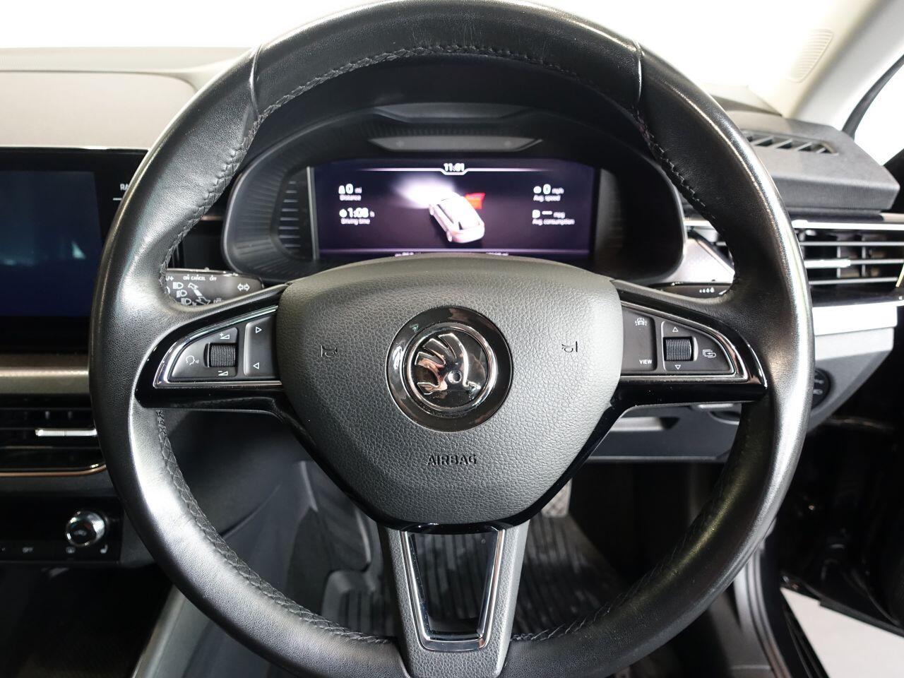 Skoda Scala - Image 19
