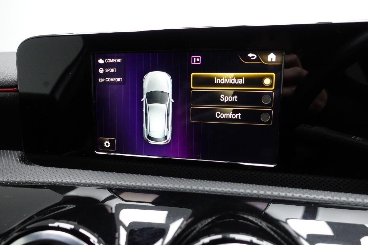 Mercedes A-Class - Image 20