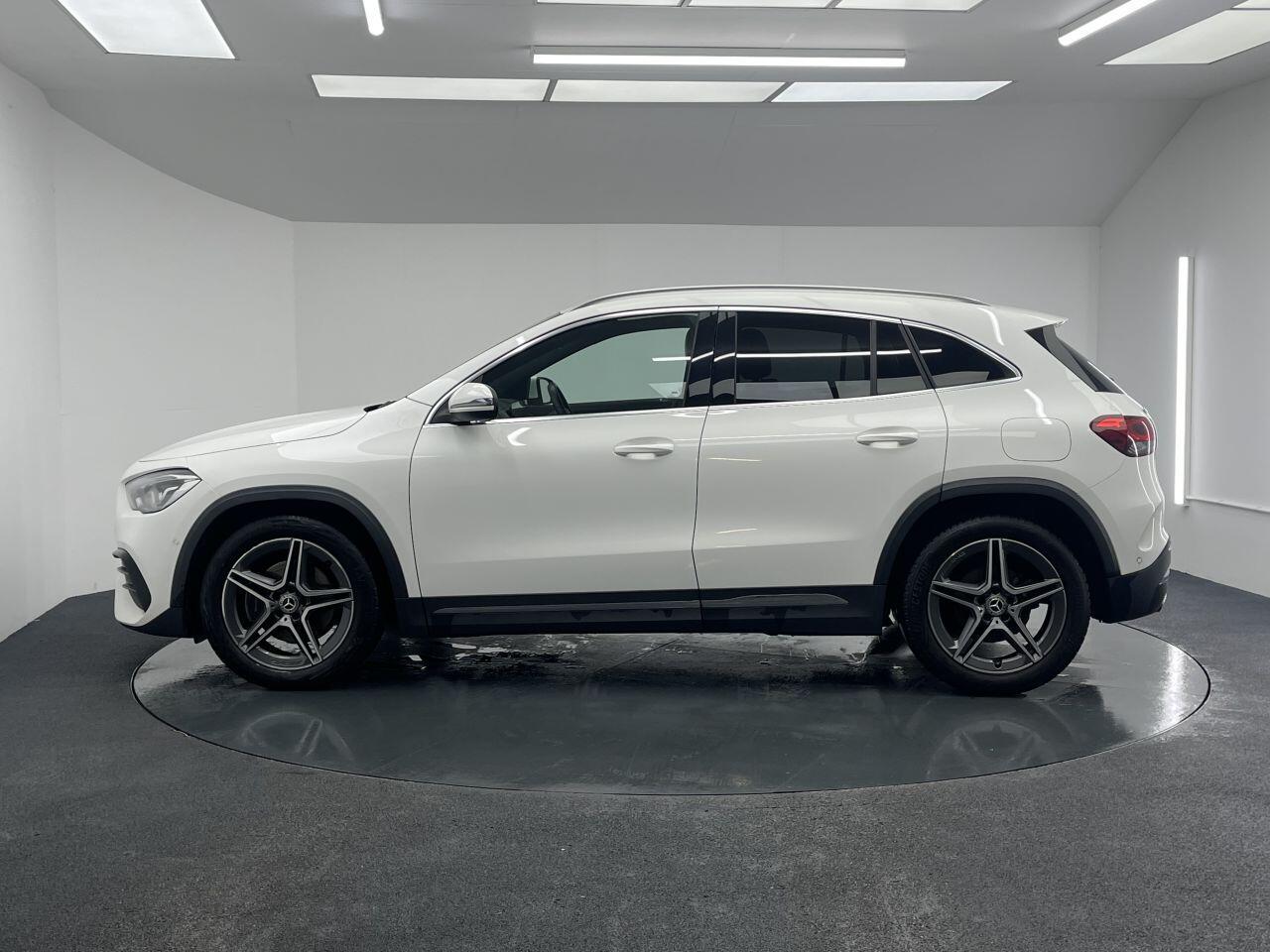 Mercedes-benz GLA - Image 16