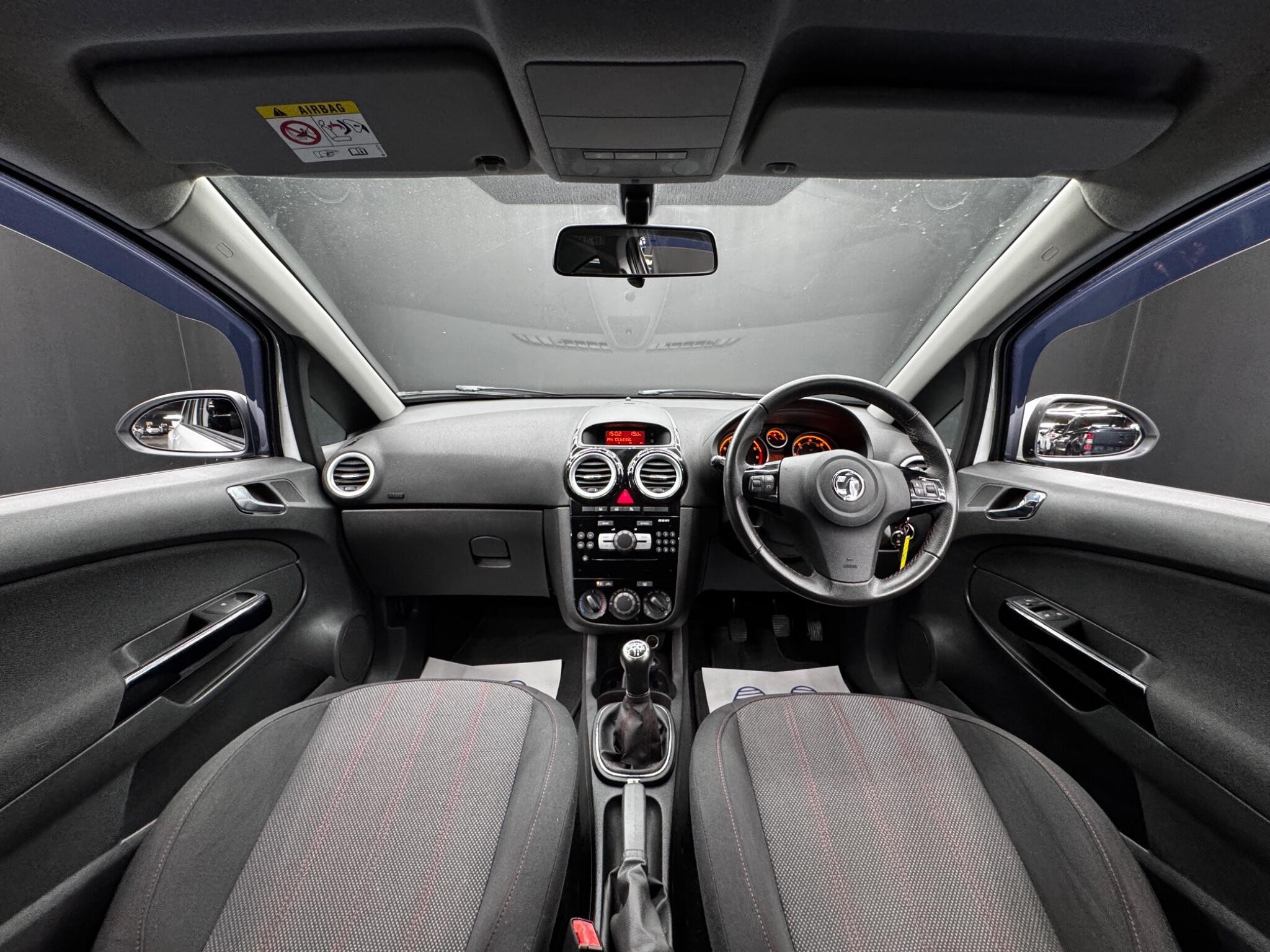 Vauxhall Corsa - Image 16