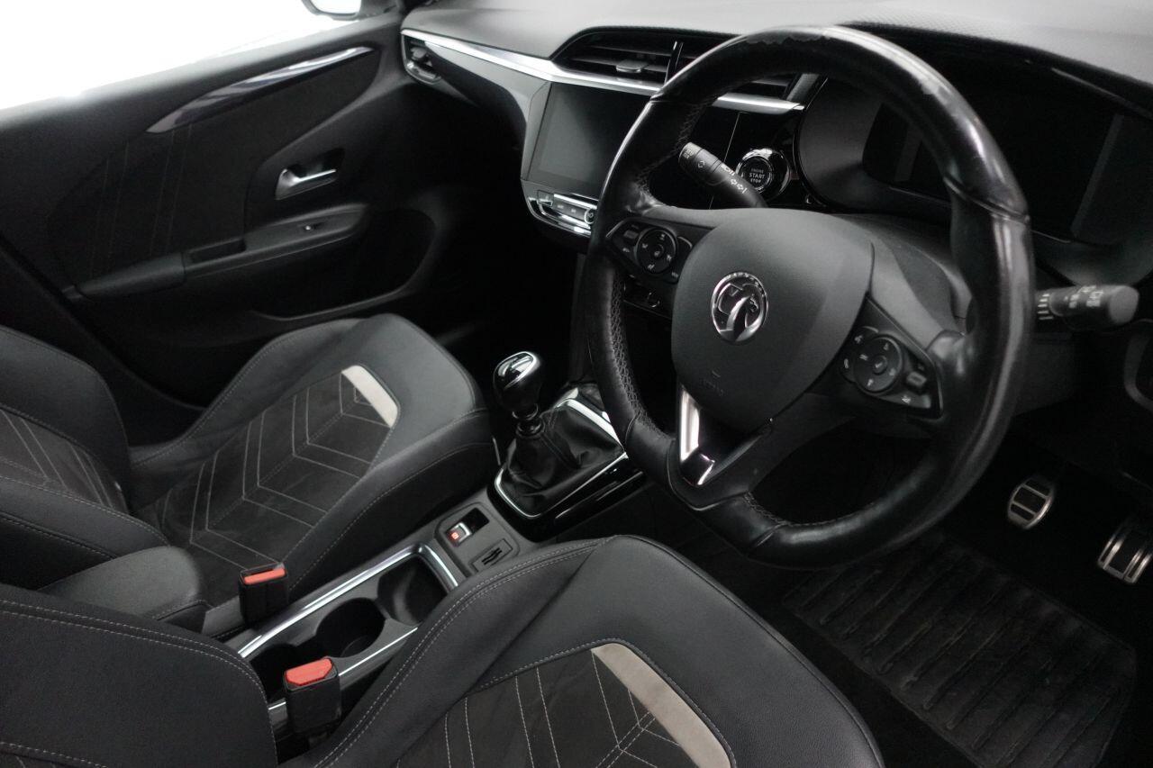 Vauxhall Corsa - Image 15