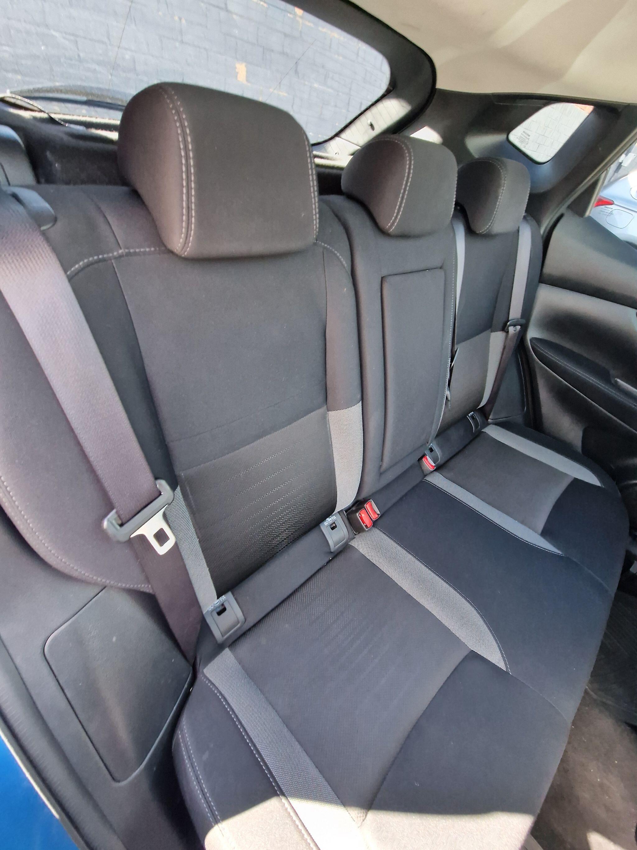 Nissan Qashqai - Image 46