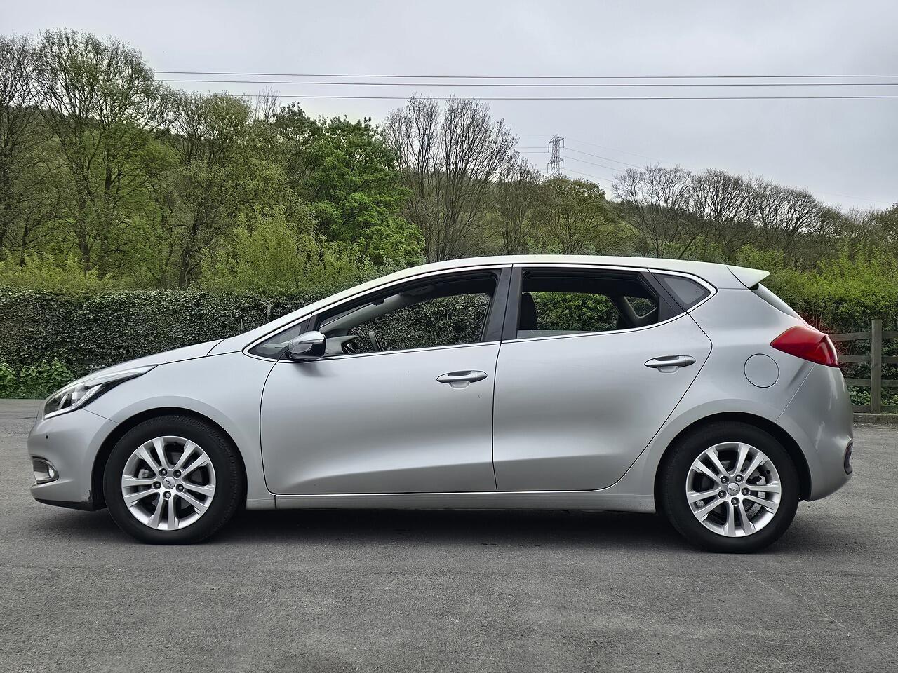 Kia ceed - Image 18