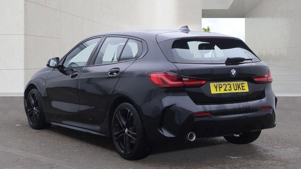 BMW 1 Series - Image 5