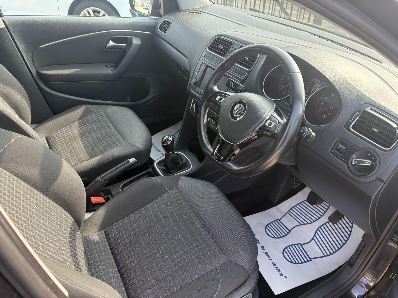 Volkswagen Polo - Image 10