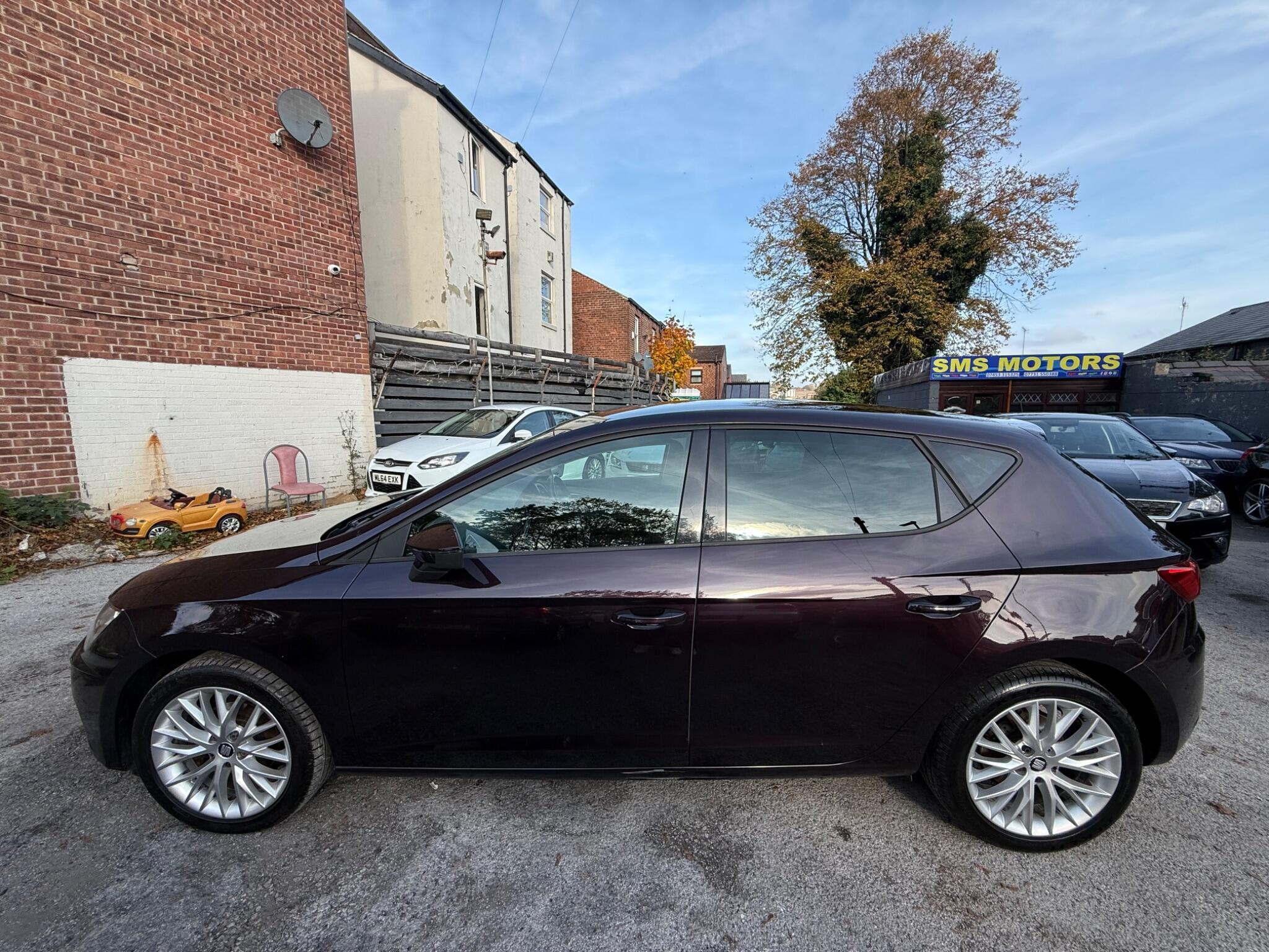 SEAT Leon - Image 4