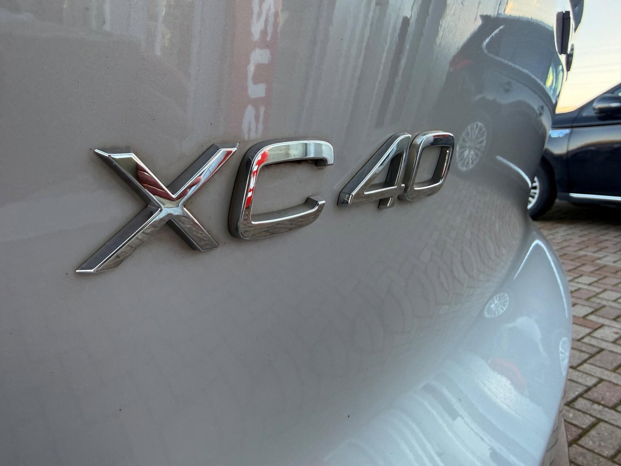 Volvo XC40 - Image 6