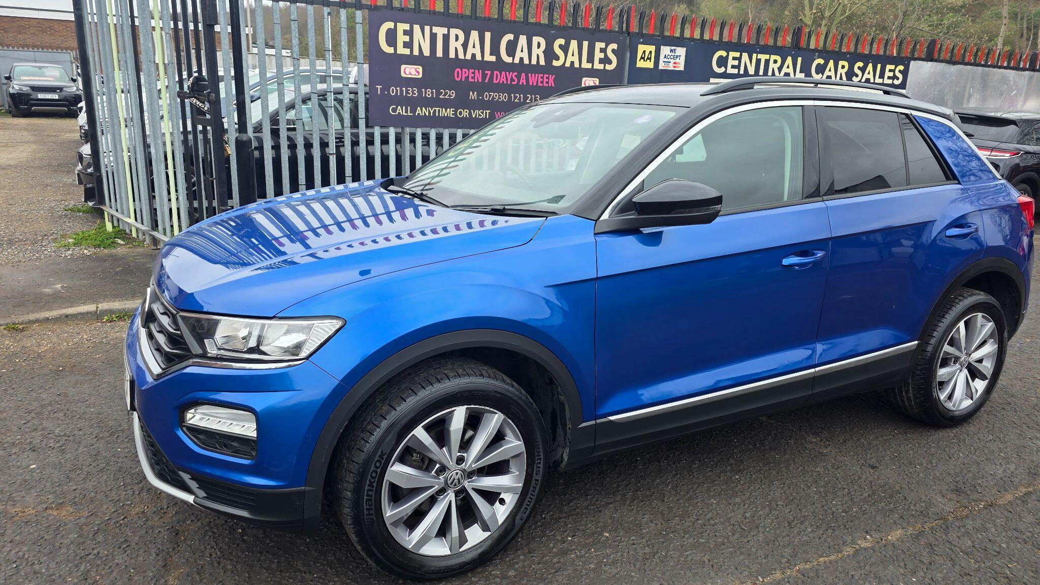 Volkswagen T-Roc - Image 20