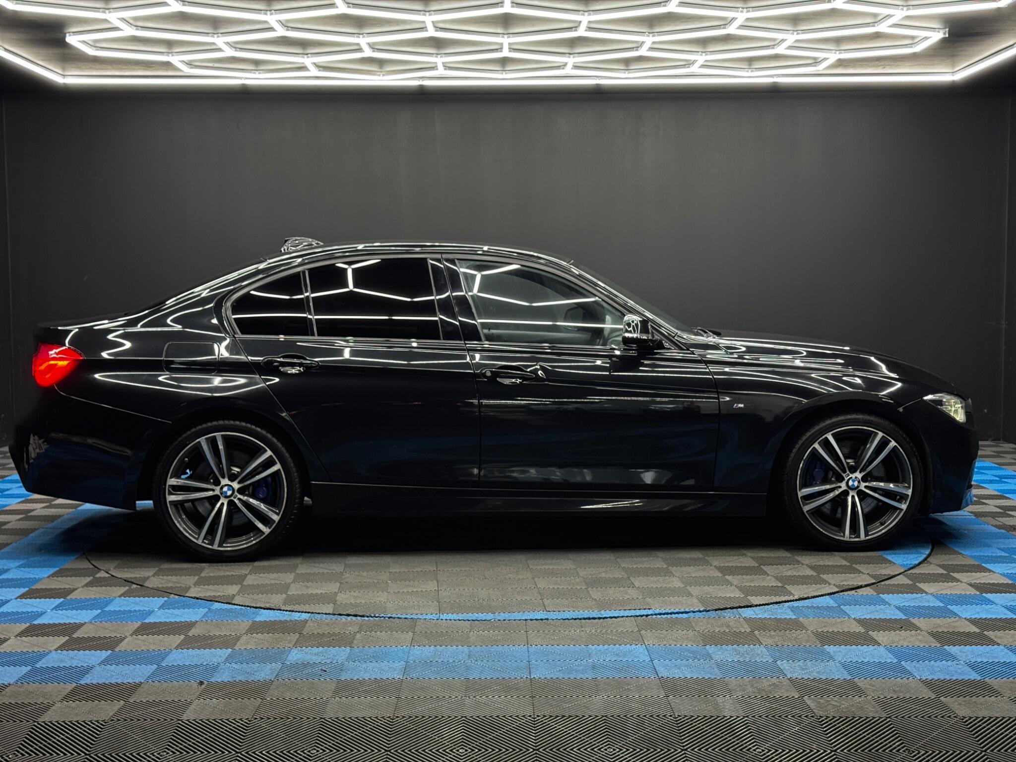 BMW 3 Series - Image 7