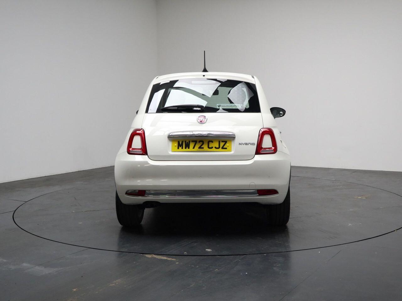 Fiat 500 - Image 11