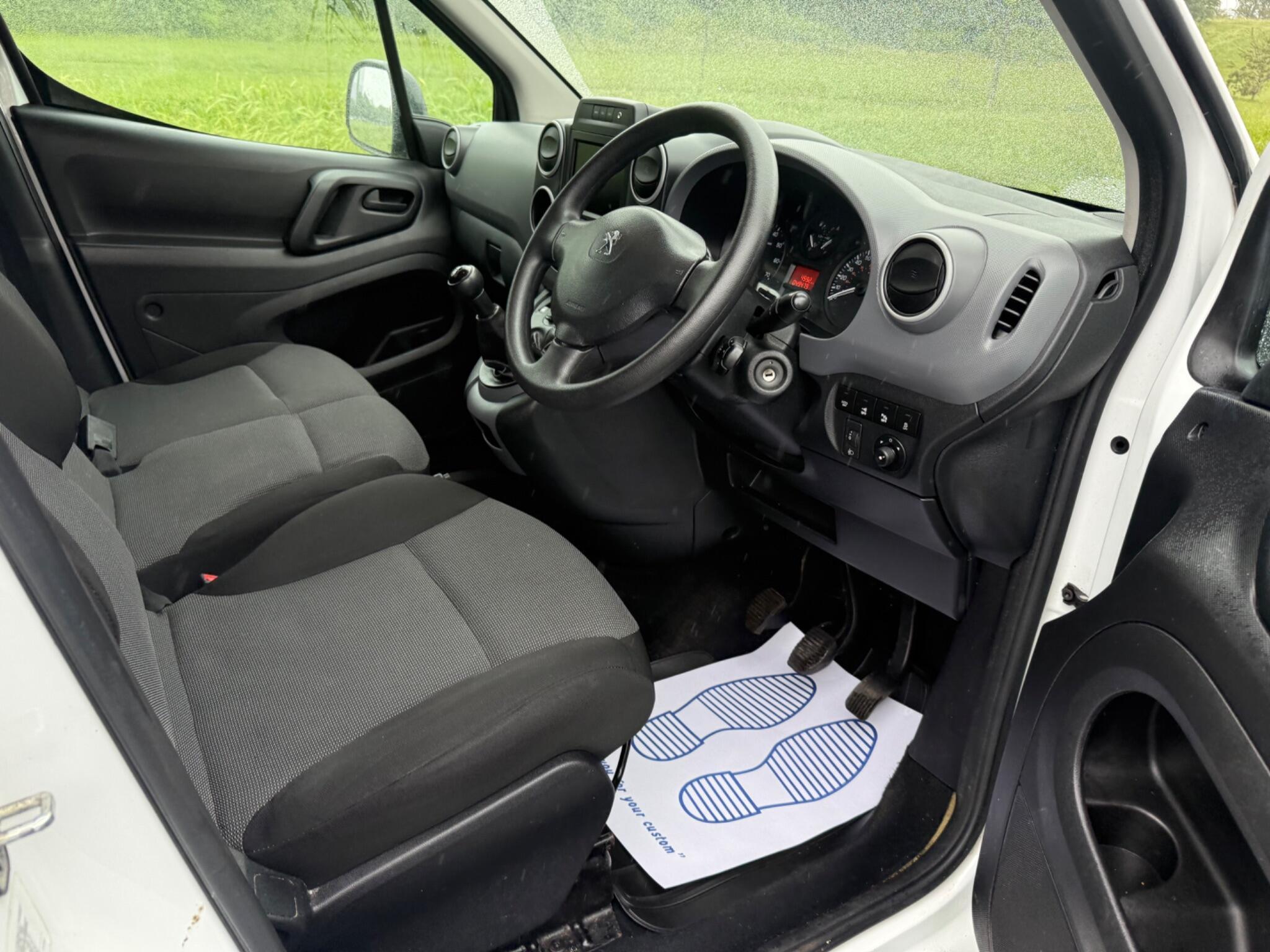 Peugeot Partner - Image 14