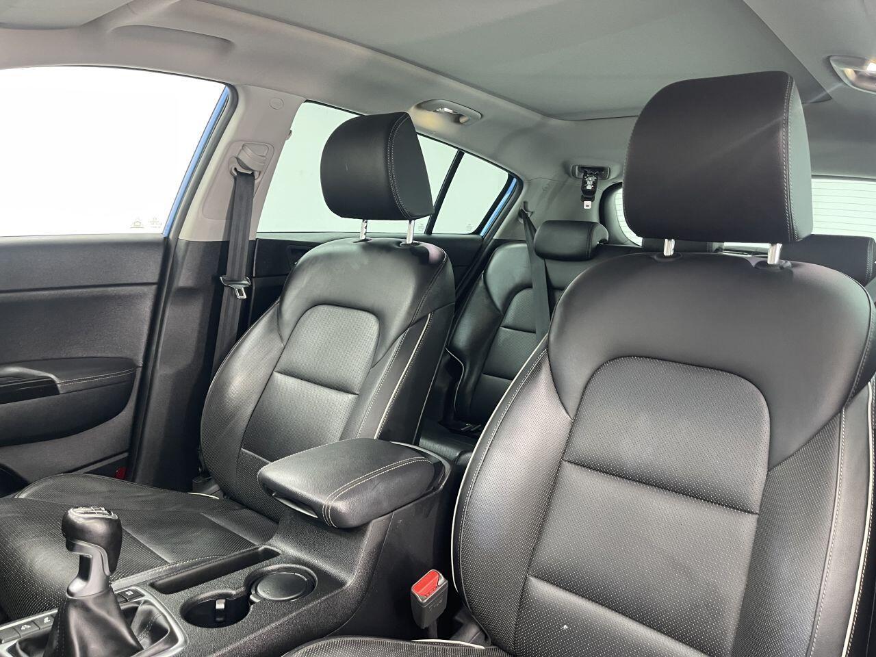 Kia Sportage - Image 13