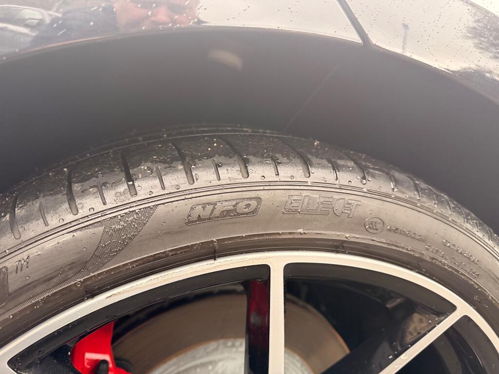 Porsche Taycan - Image 20