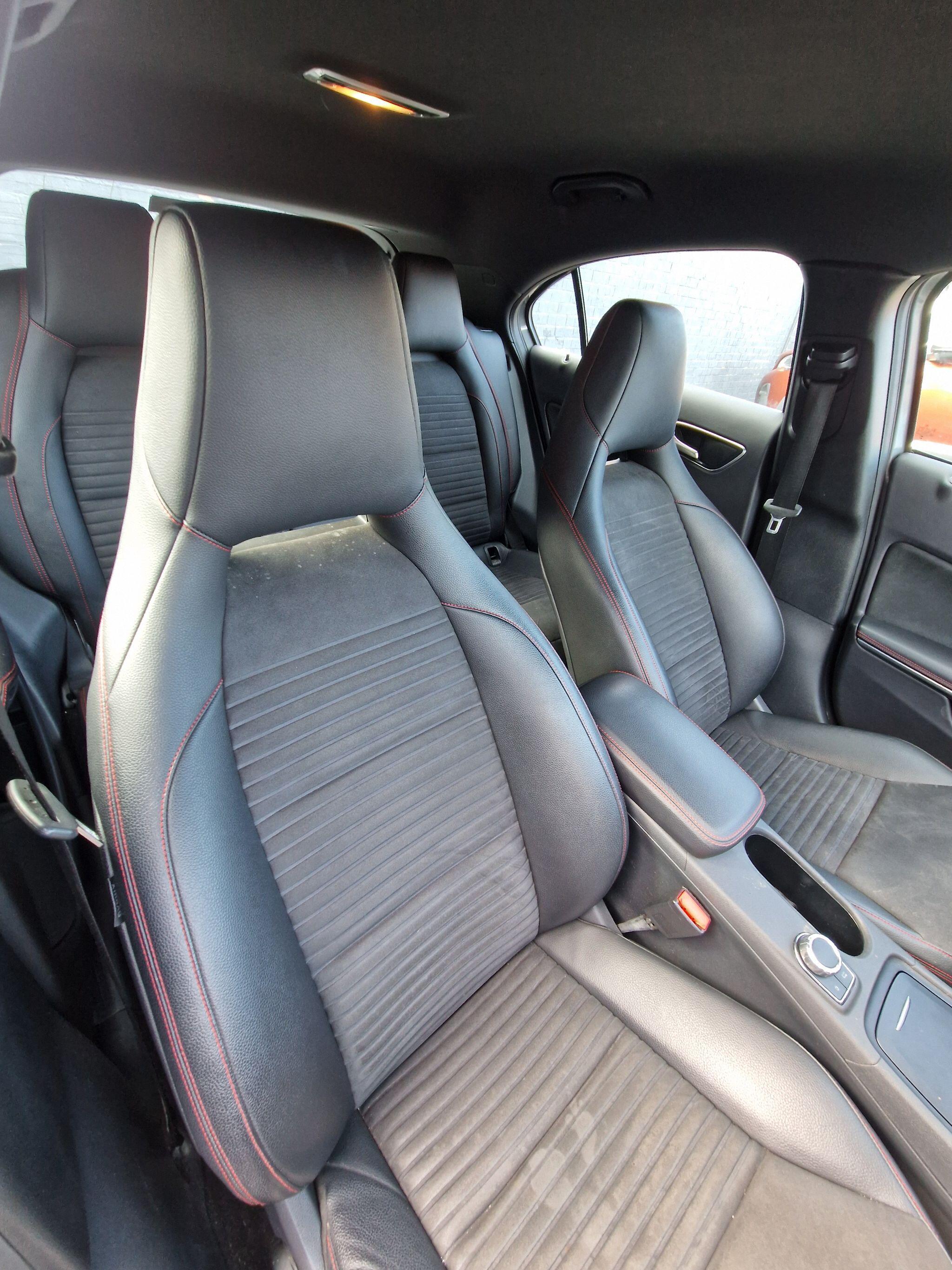 Mercedes A Class - Image 29